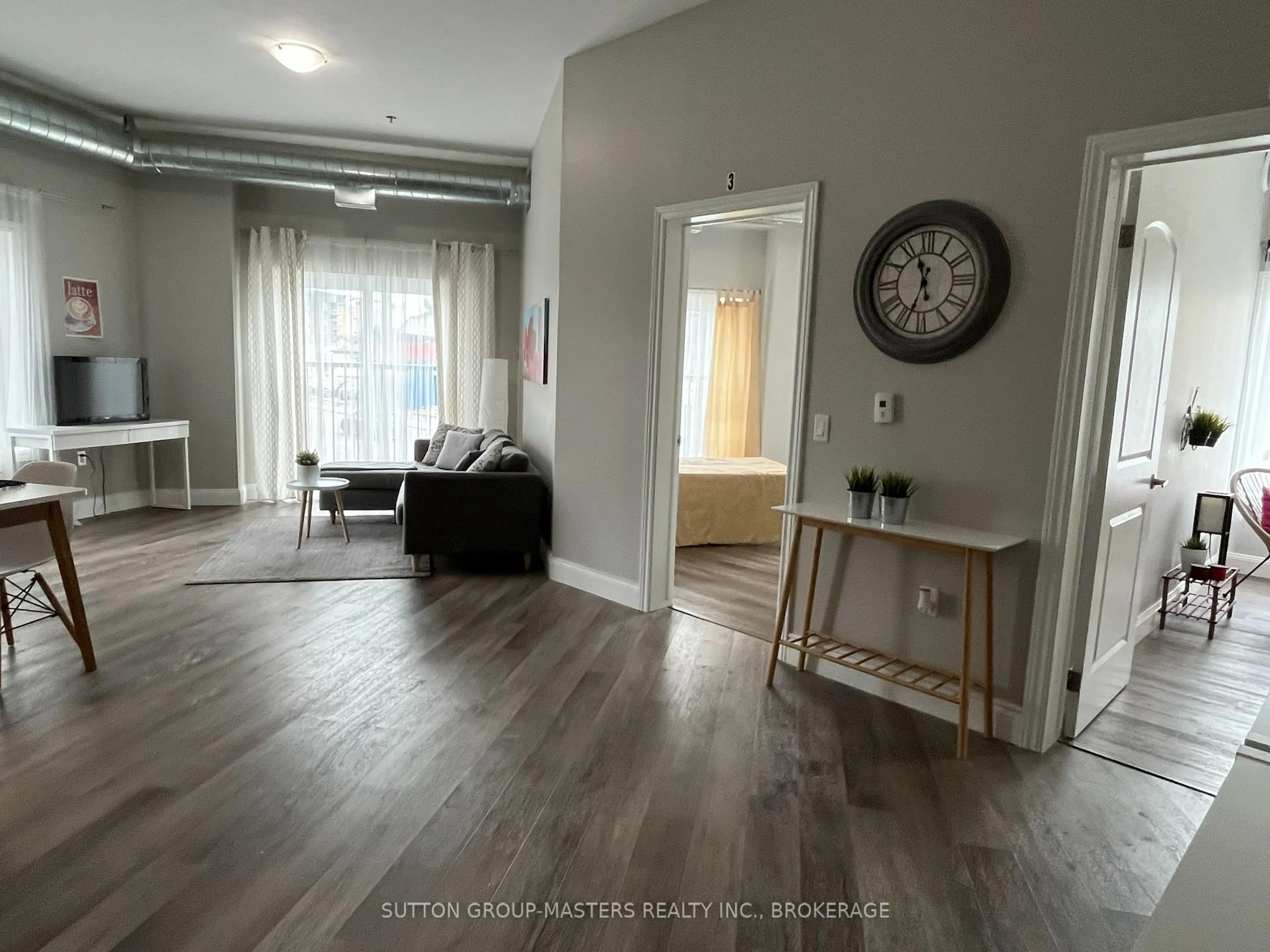A pic of a room for 630 Princess St #201, Kingston Ontario K7L 1E3