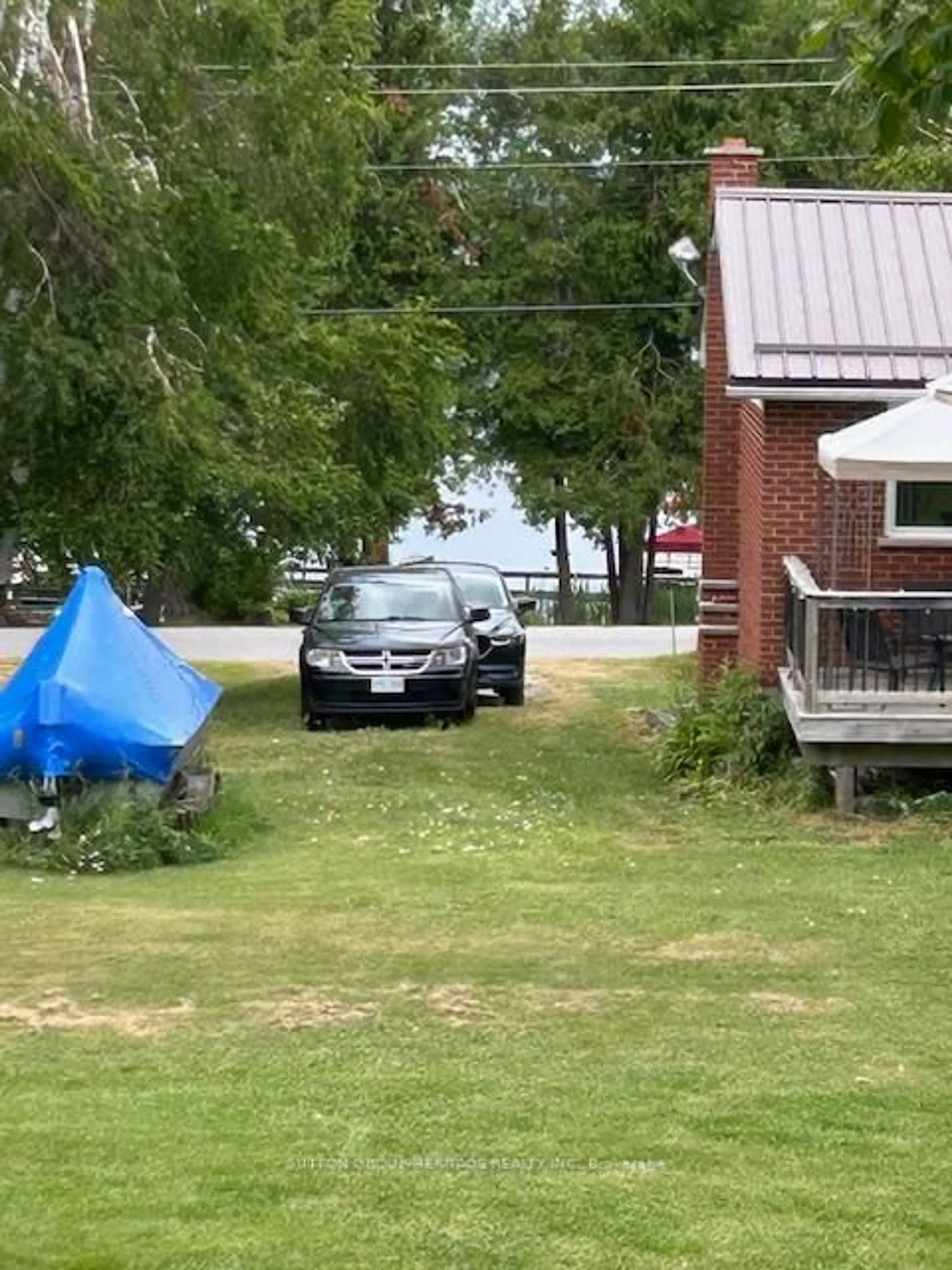 Unknown for 11 Sturgeon Cres, Kawartha Lakes Ontario K9V 4R6
