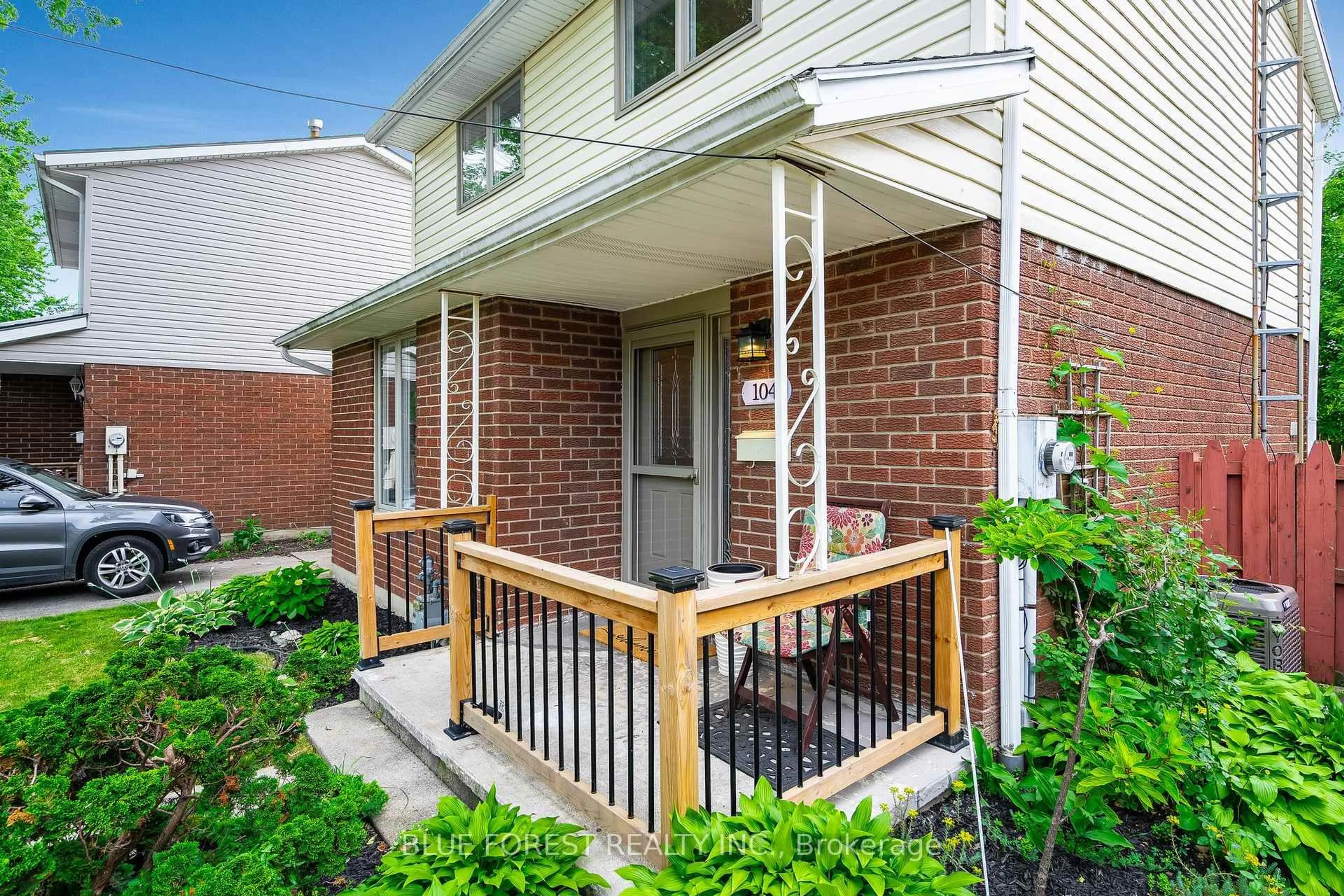 Unknown for 104 Copperfield Cres, Chatham-Kent Ontario N7M 5X6