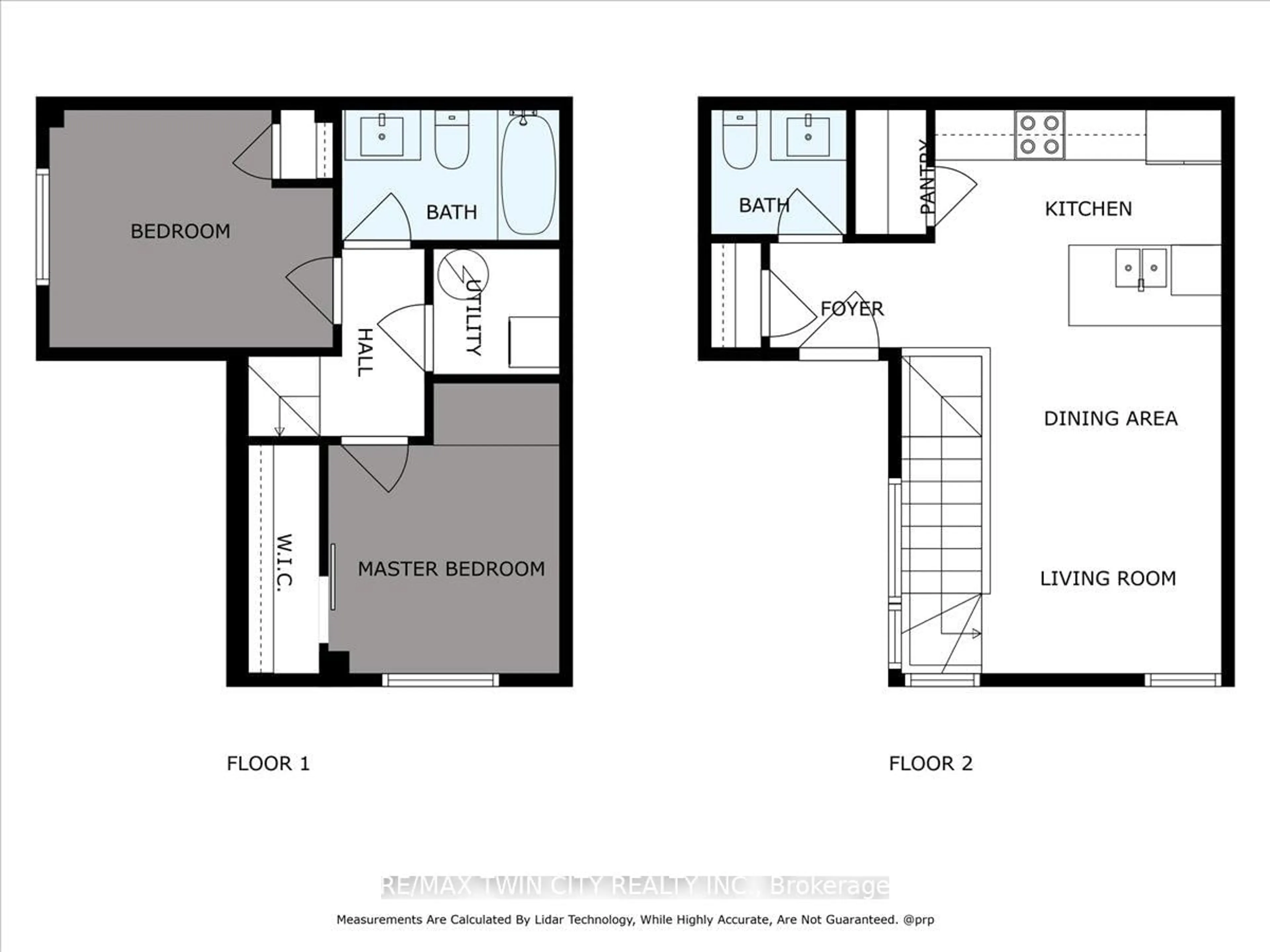 Floor plan for 2 Pipers Green Crt, Kitchener Ontario N2E 3C6
