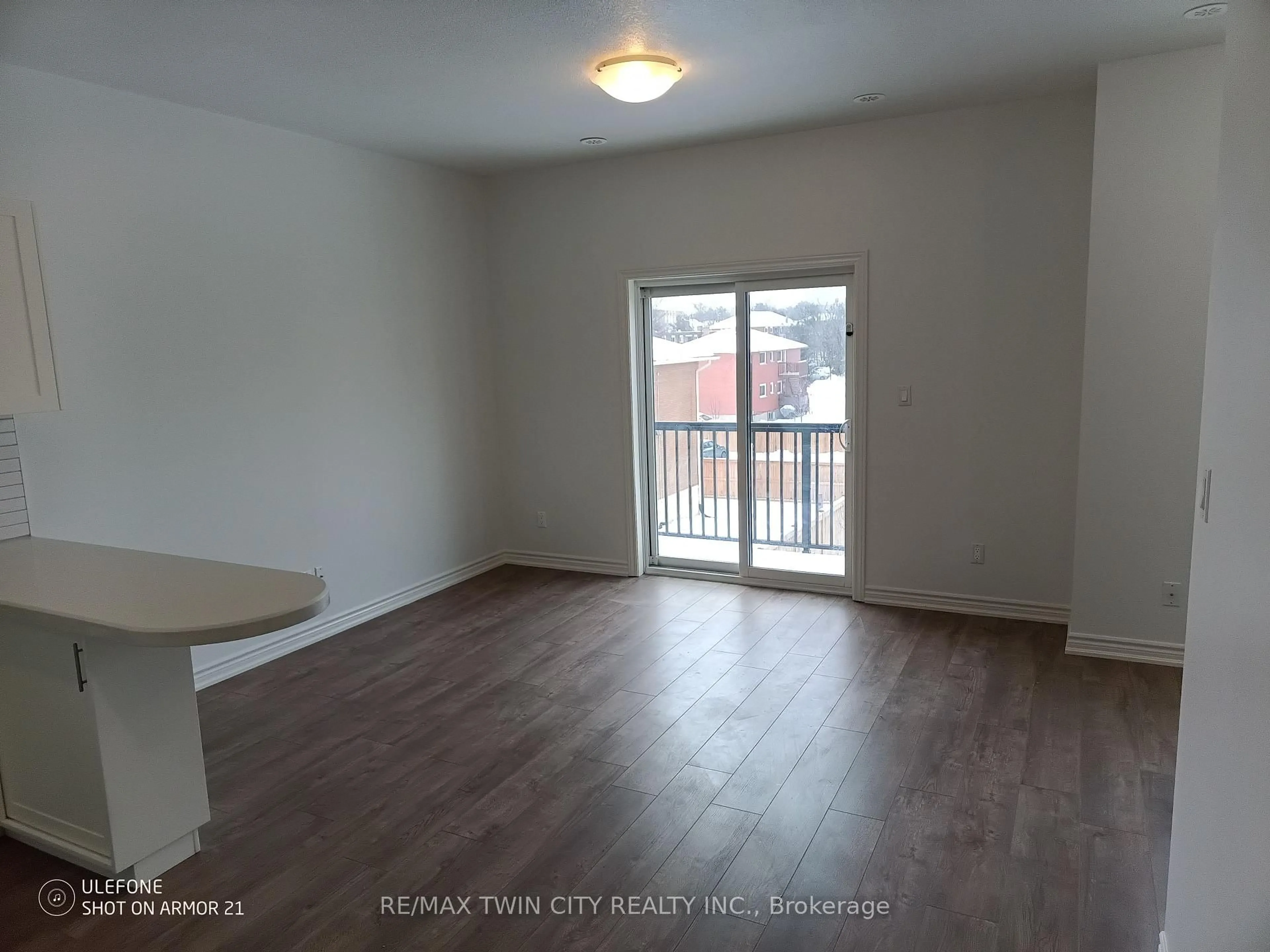 A pic of a room for 164 Heiman St #9C, Kitchener Ontario N2M 0B8