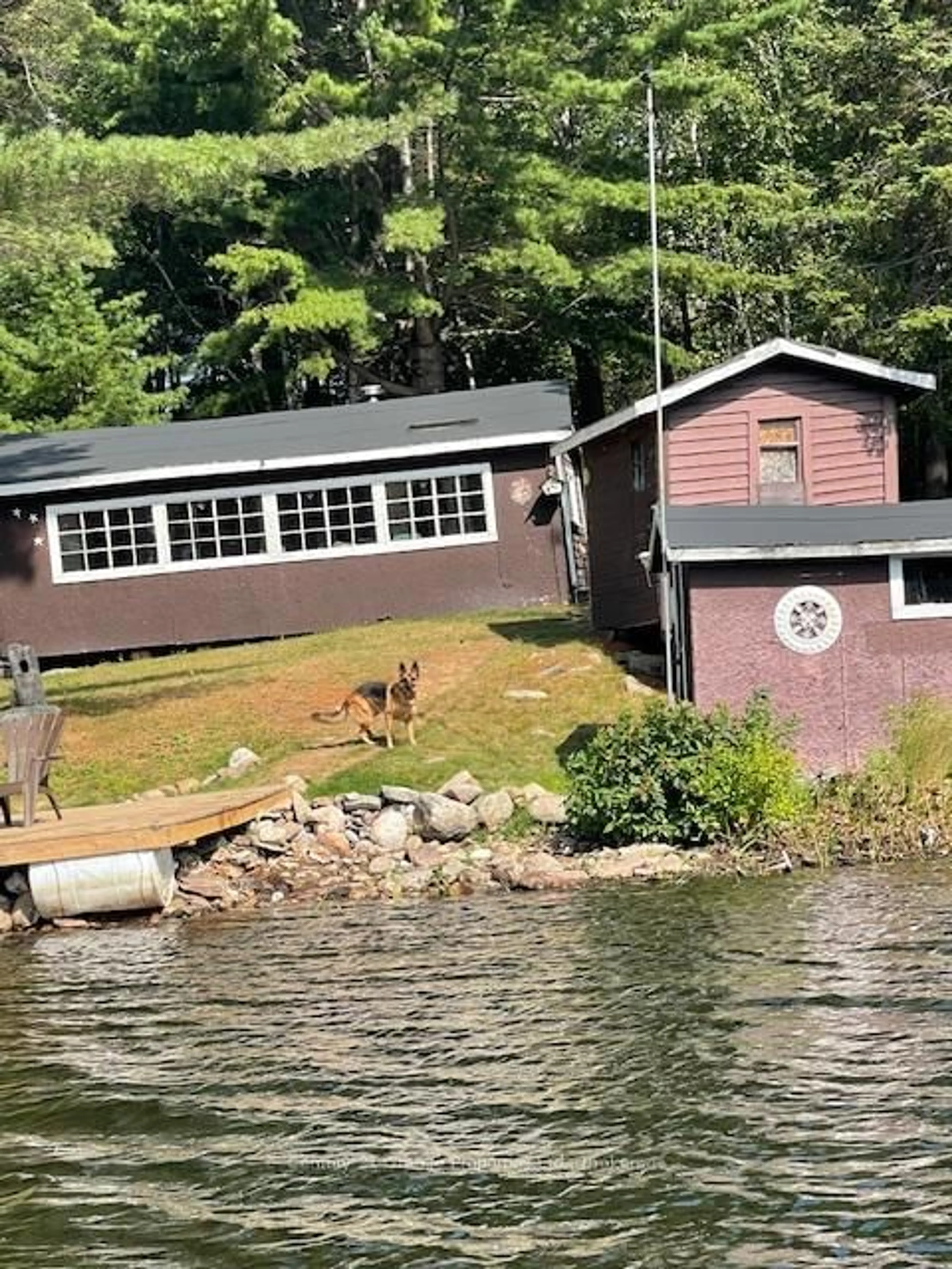 Unknown for 7971 Kashegaba Lake, Whitestone Ontario P0A 1G0