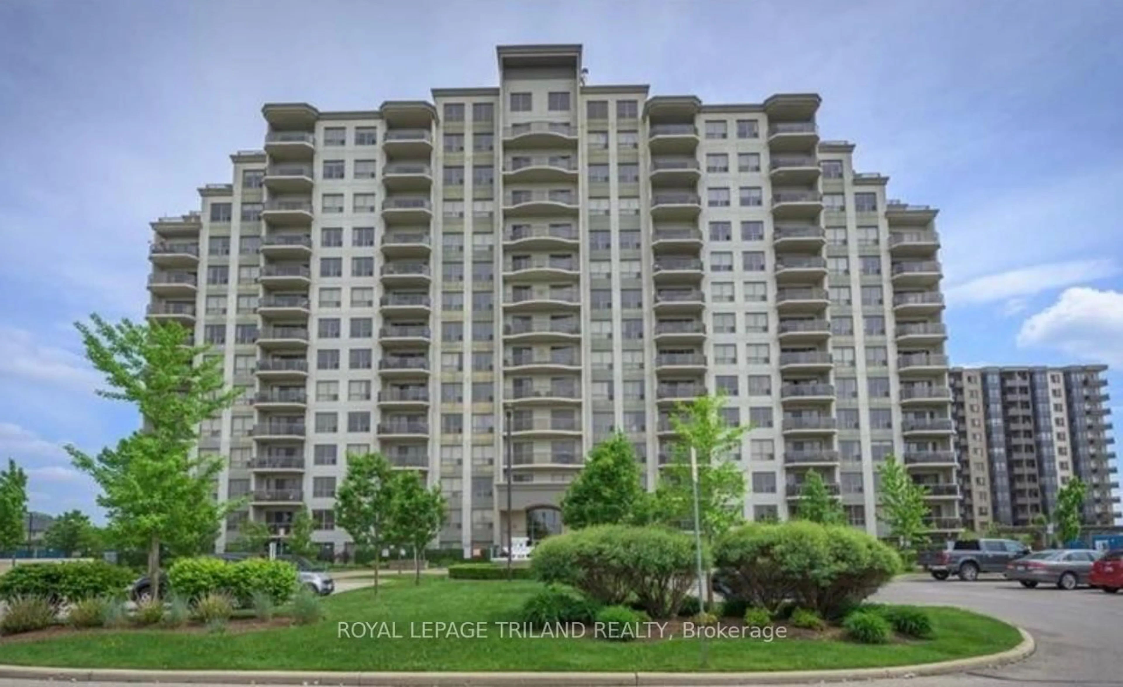 Unknown for 1030 CORONATION Dr #909, London North Ontario N6G 0G5