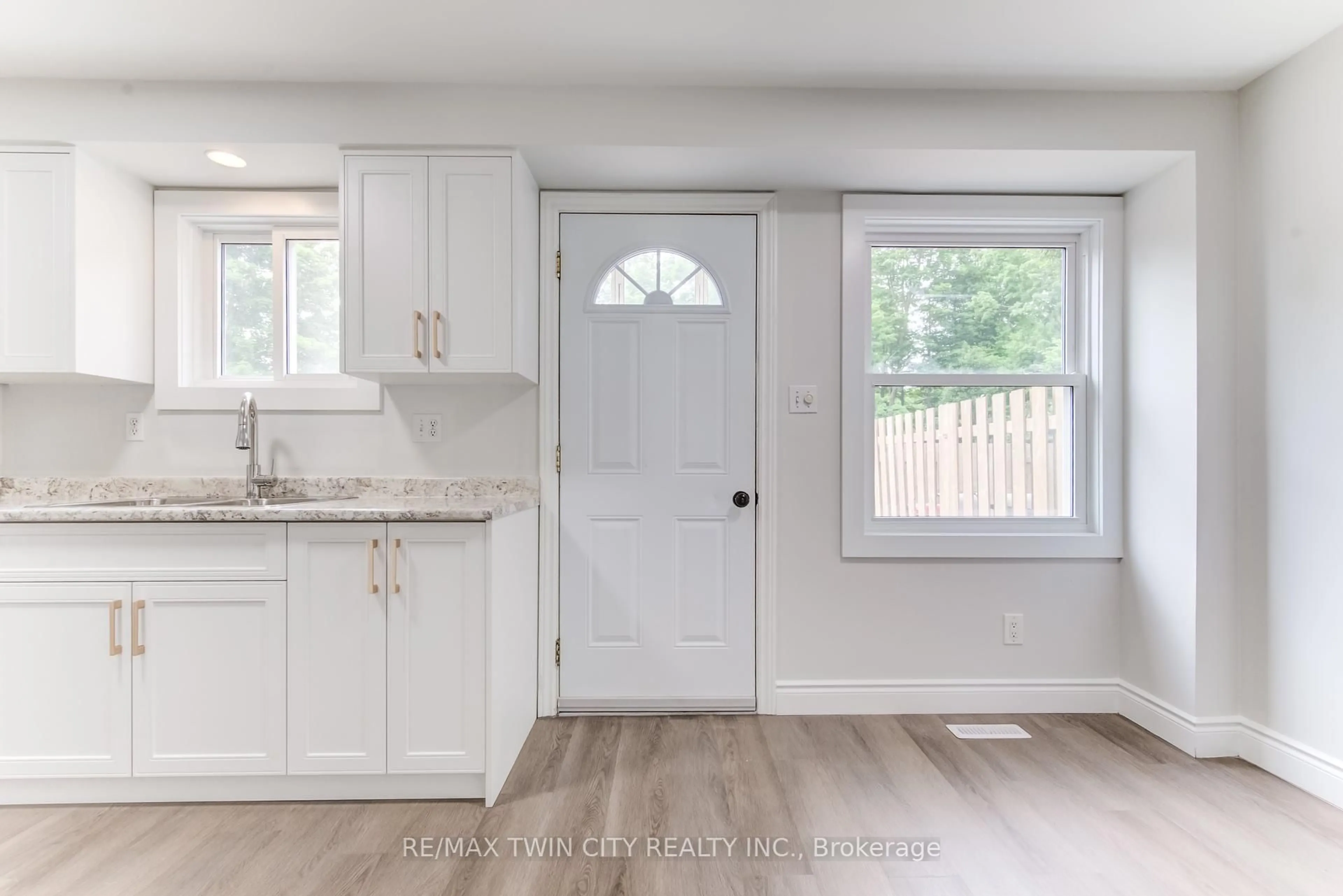 Open concept kitchen, unknown for 165 Green Valley Dr #89, Kitchener Ontario N2P 1K3