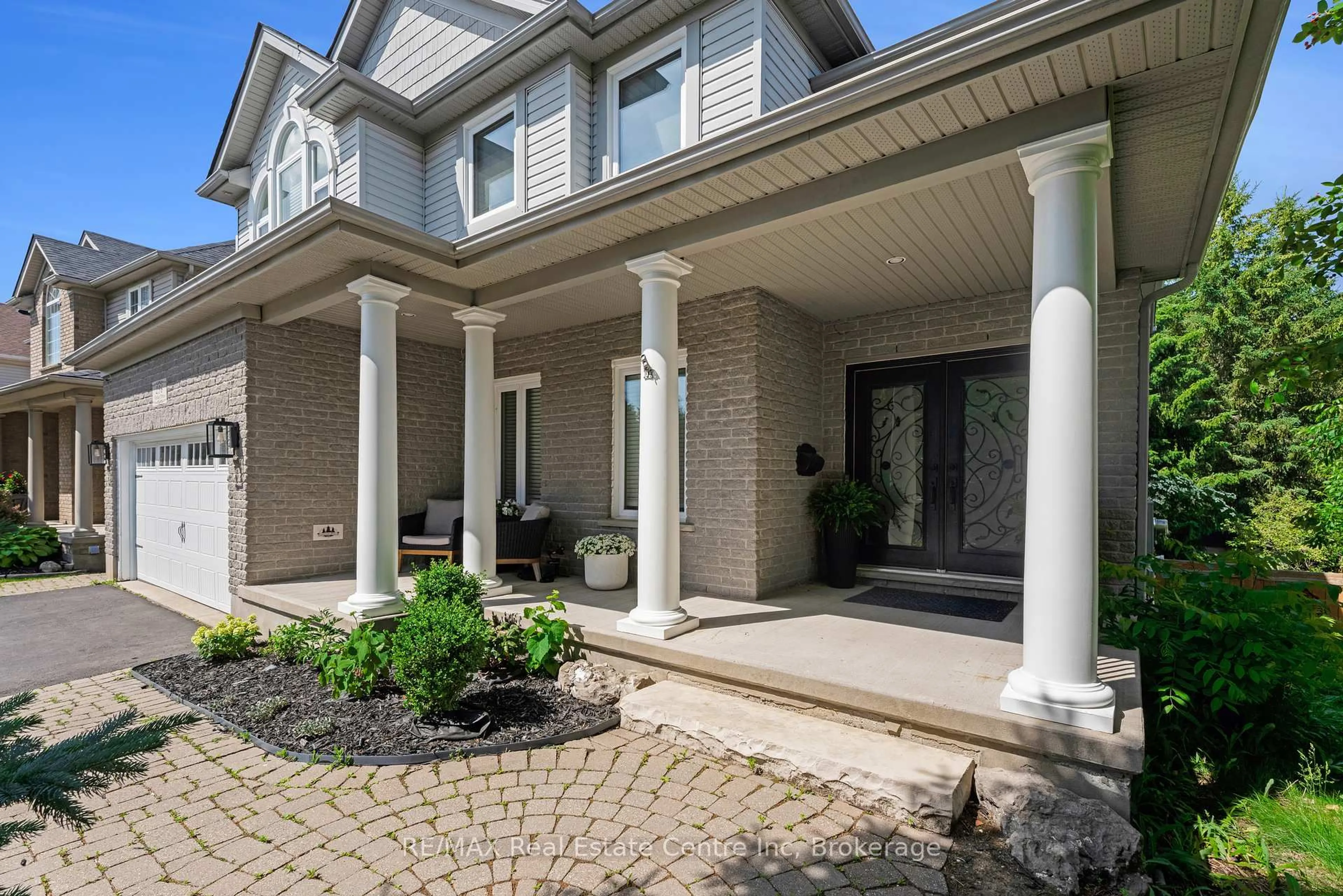 Unknown for 296 Farley Dr, Guelph Ontario N1L 1N6