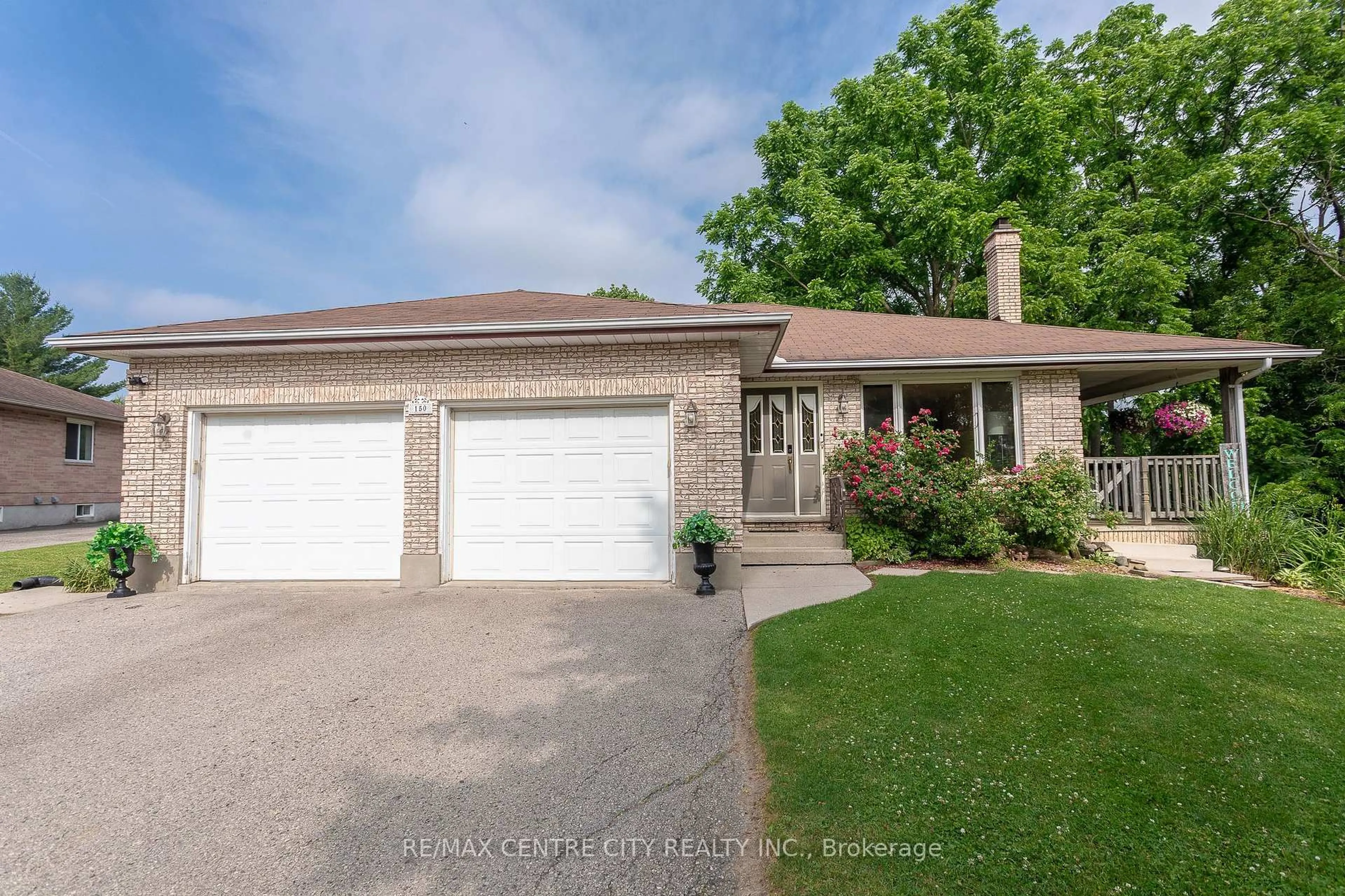 Unknown for 150 Inkerman St, St. Thomas Ontario N5P 3G9