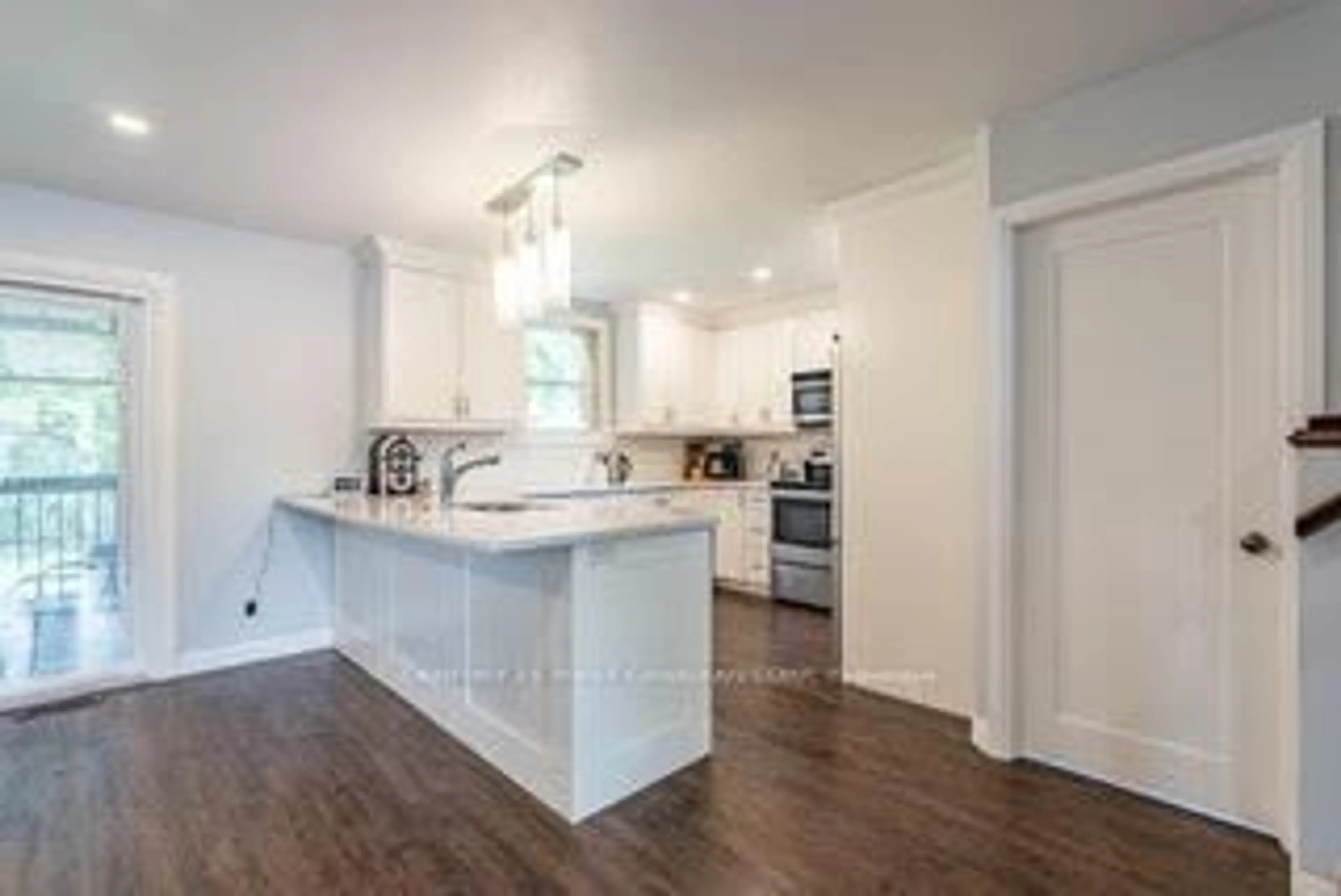 Open concept kitchen, unknown for 766 Glasgow St, London East Ontario N5Y 1V9