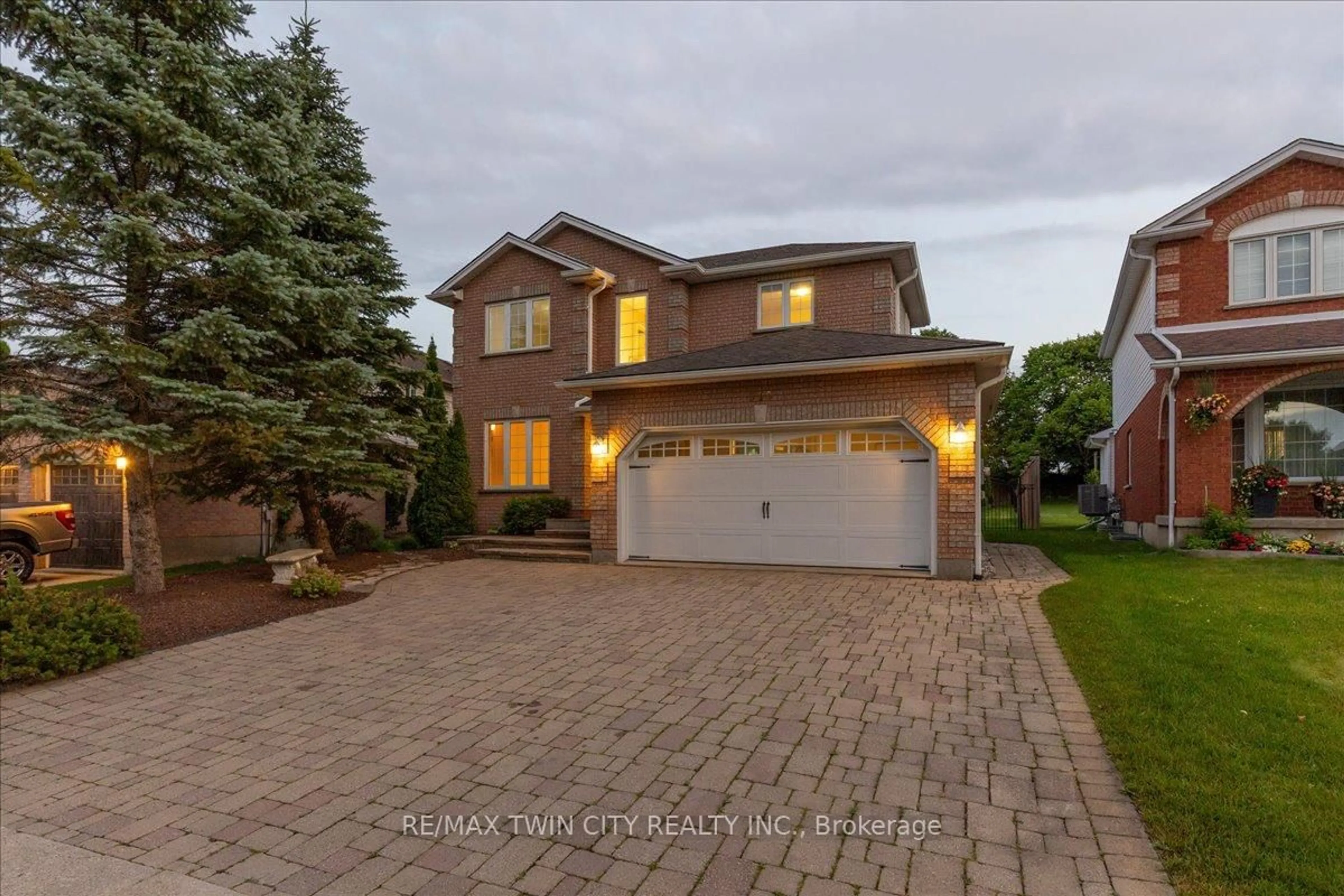 Unknown for 310 Westforest Tr, Kitchener Ontario N2N 3J1