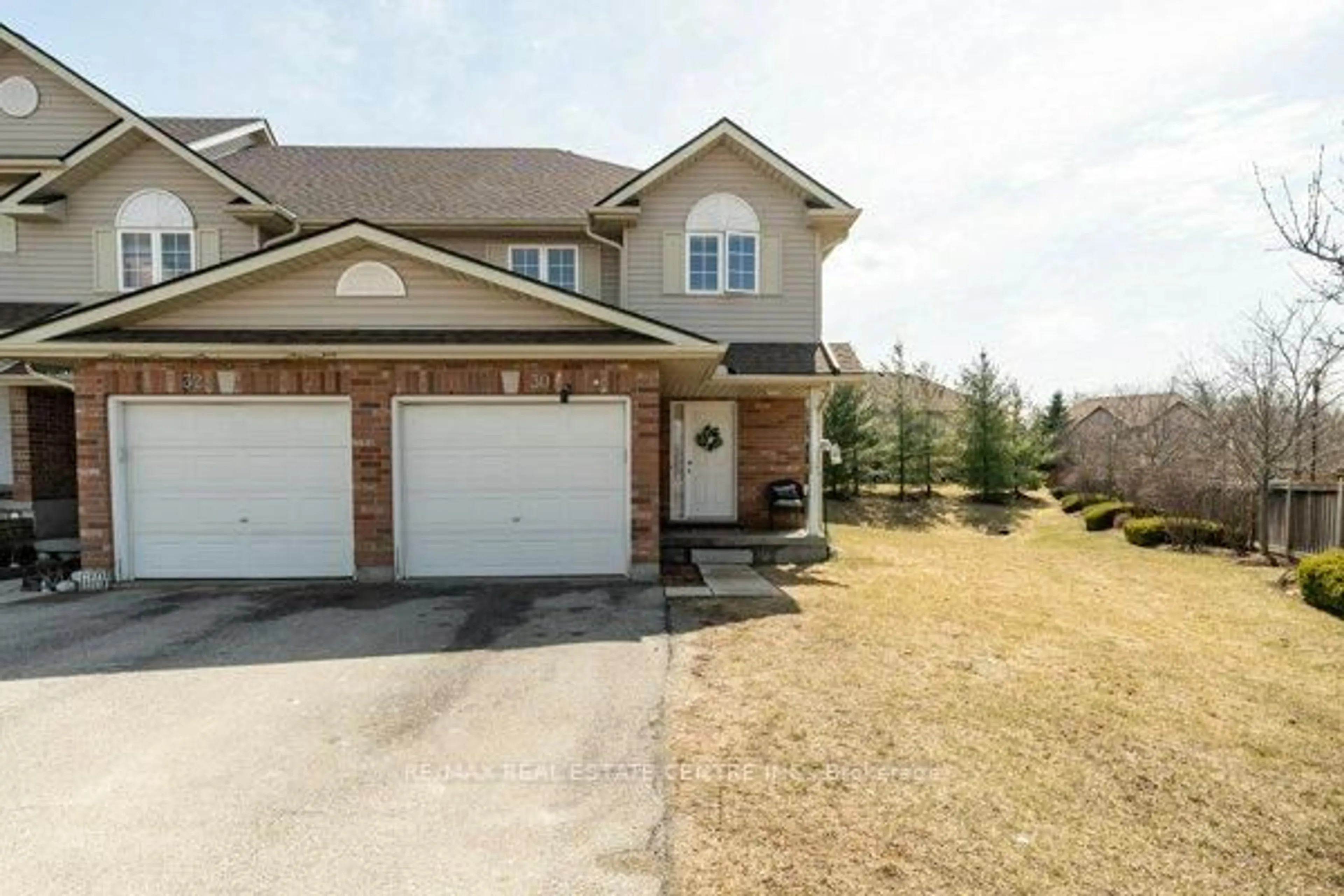 Unknown for 30 FALLOWFIELD Dr, Kitchener Ontario N2C 0A8