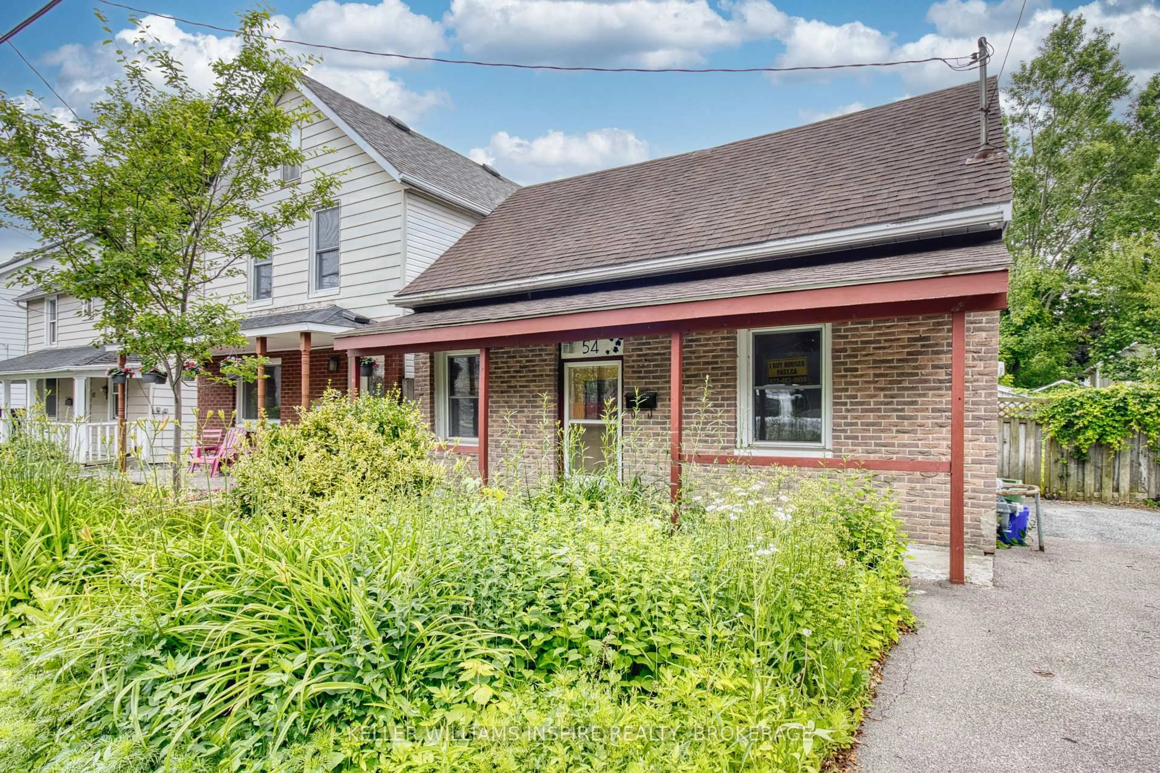 Unknown for 54 John St, Kingston Ontario K7K 1S9
