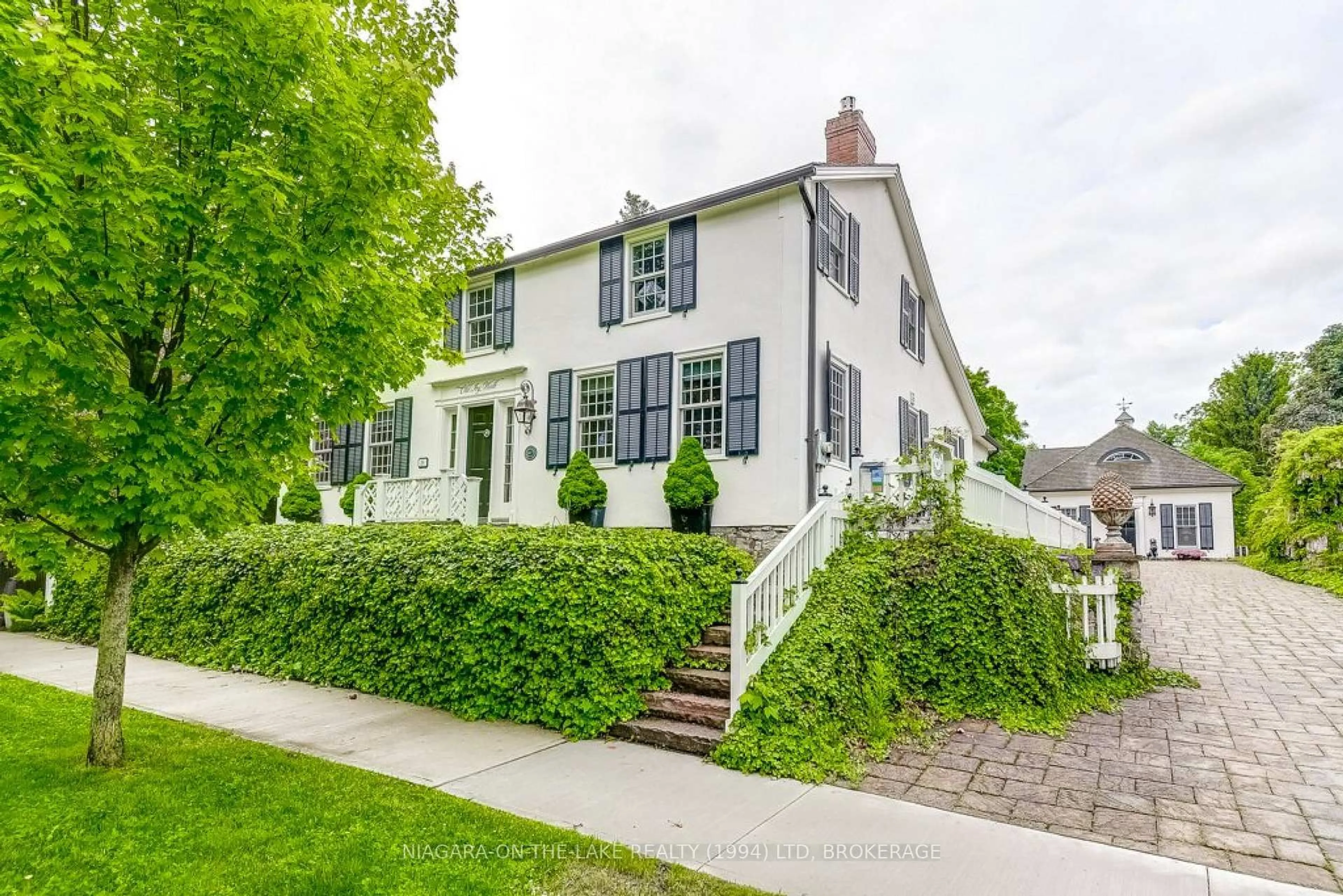 Unknown for 28 PRIDEAUX St, Niagara-on-the-Lake Ontario L0S 1J0