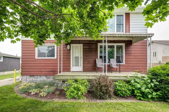 249 Victoria St, Central Elgin 2