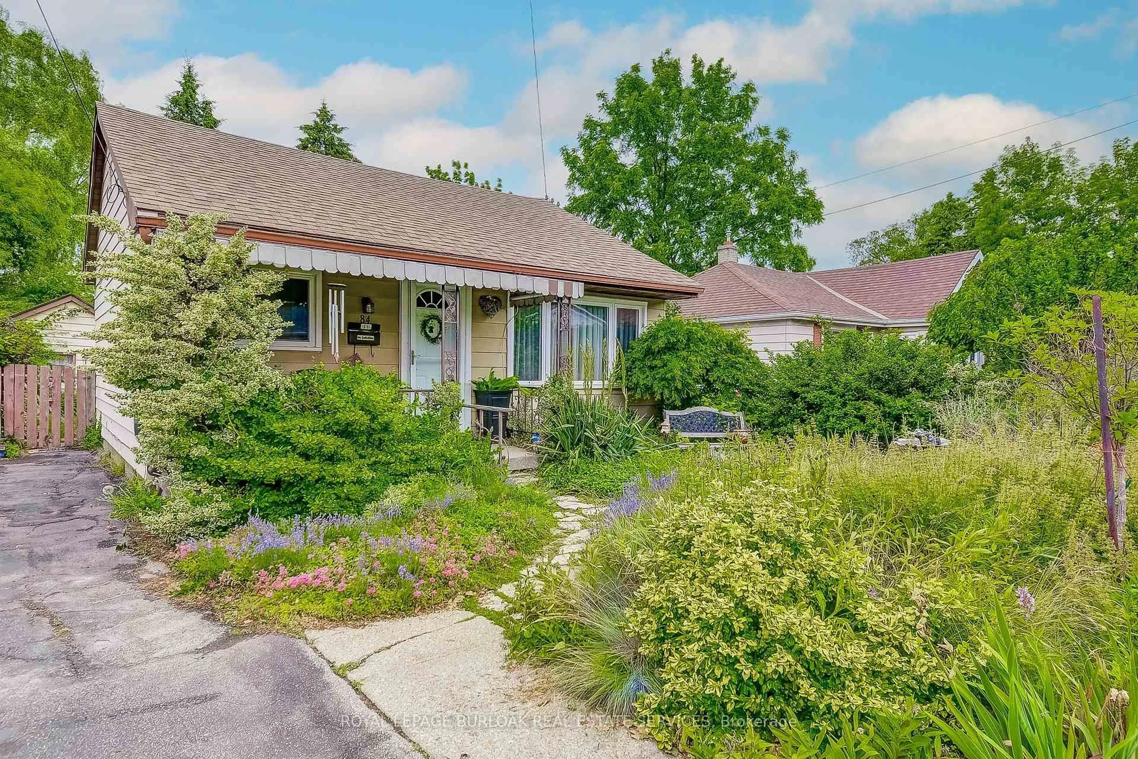 Unknown for 84 East 32 St, Hamilton Ontario L8V 3R9