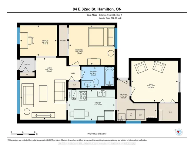 Primary image of 84 East 32 St