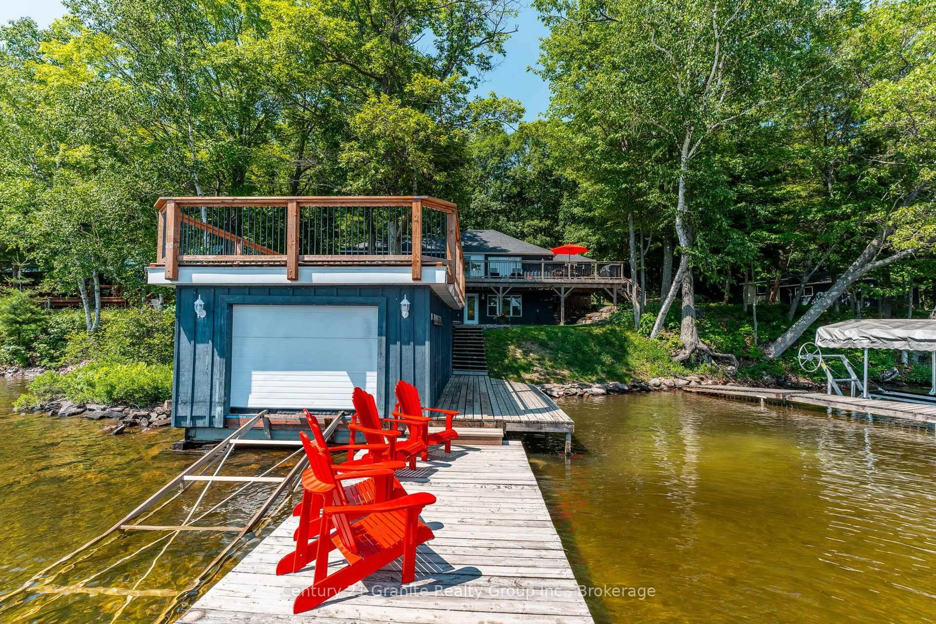 Unknown for 1025 Sage Dr, Minden Hills Ontario K0M 2K0
