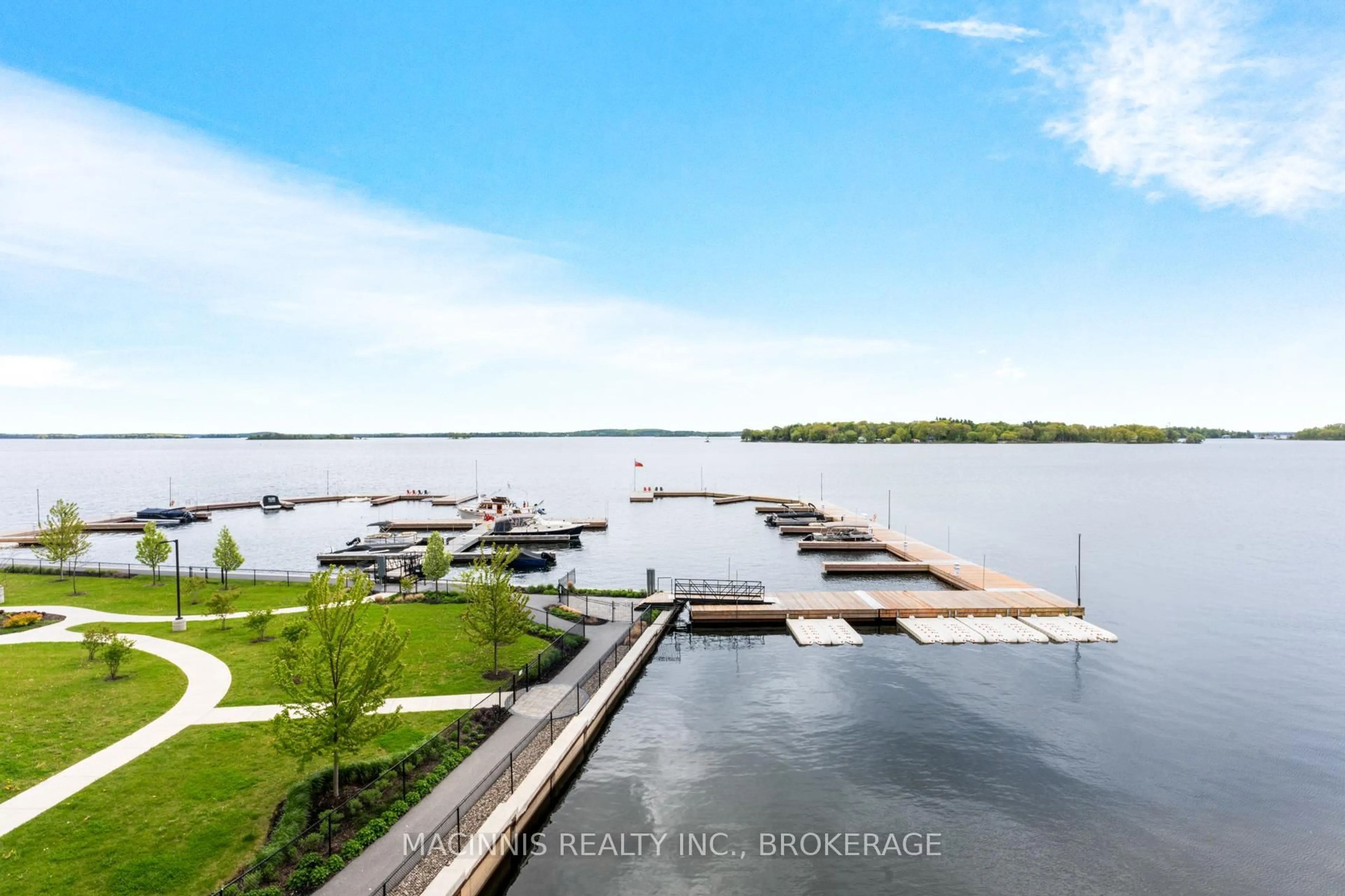 Unknown for 129 South St #218, Gananoque Ontario K7G 0B1