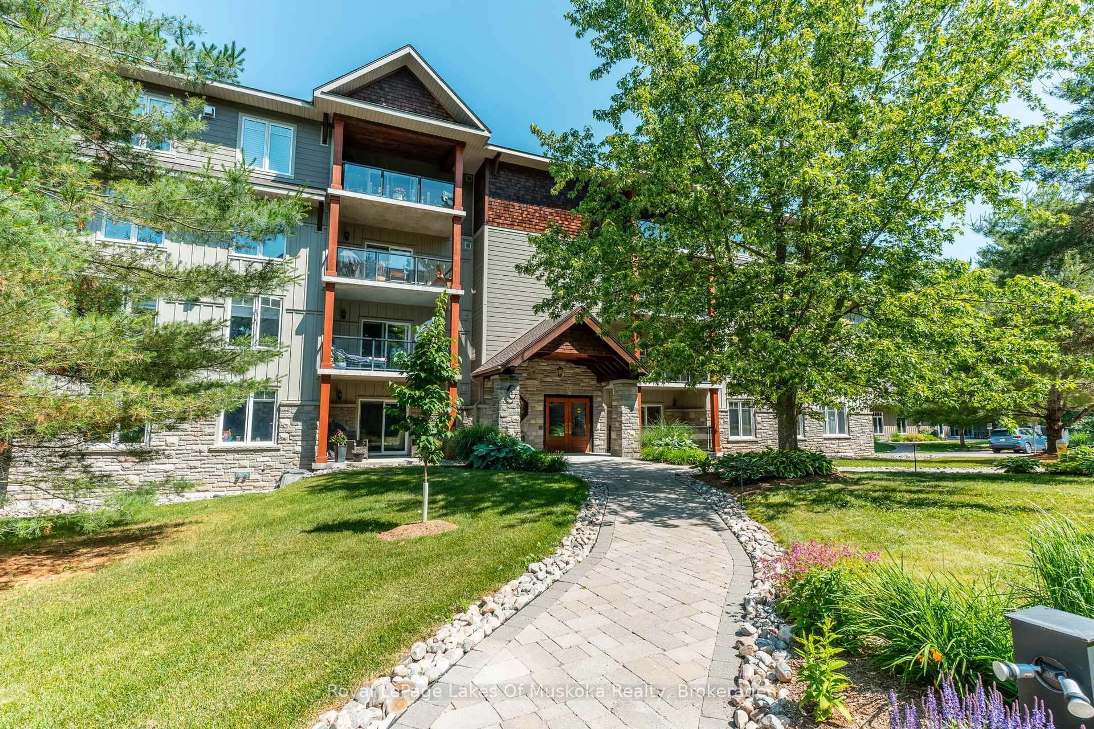 Unknown for 391 Manitoba St #205, Bracebridge Ontario P1L 0B6