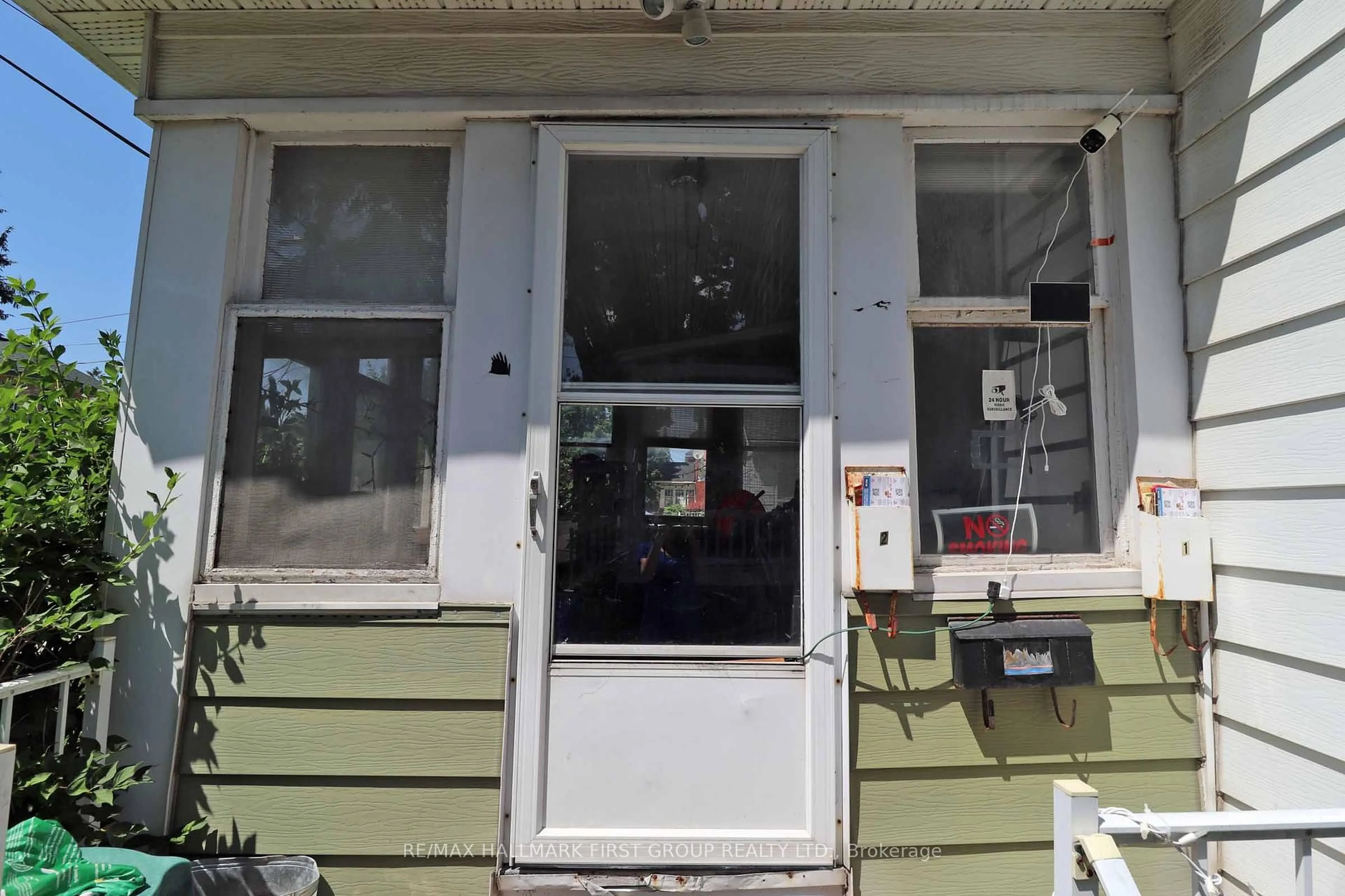 A pic of a room for 143 Brockville St, Smiths Falls Ontario K7A 3Y7