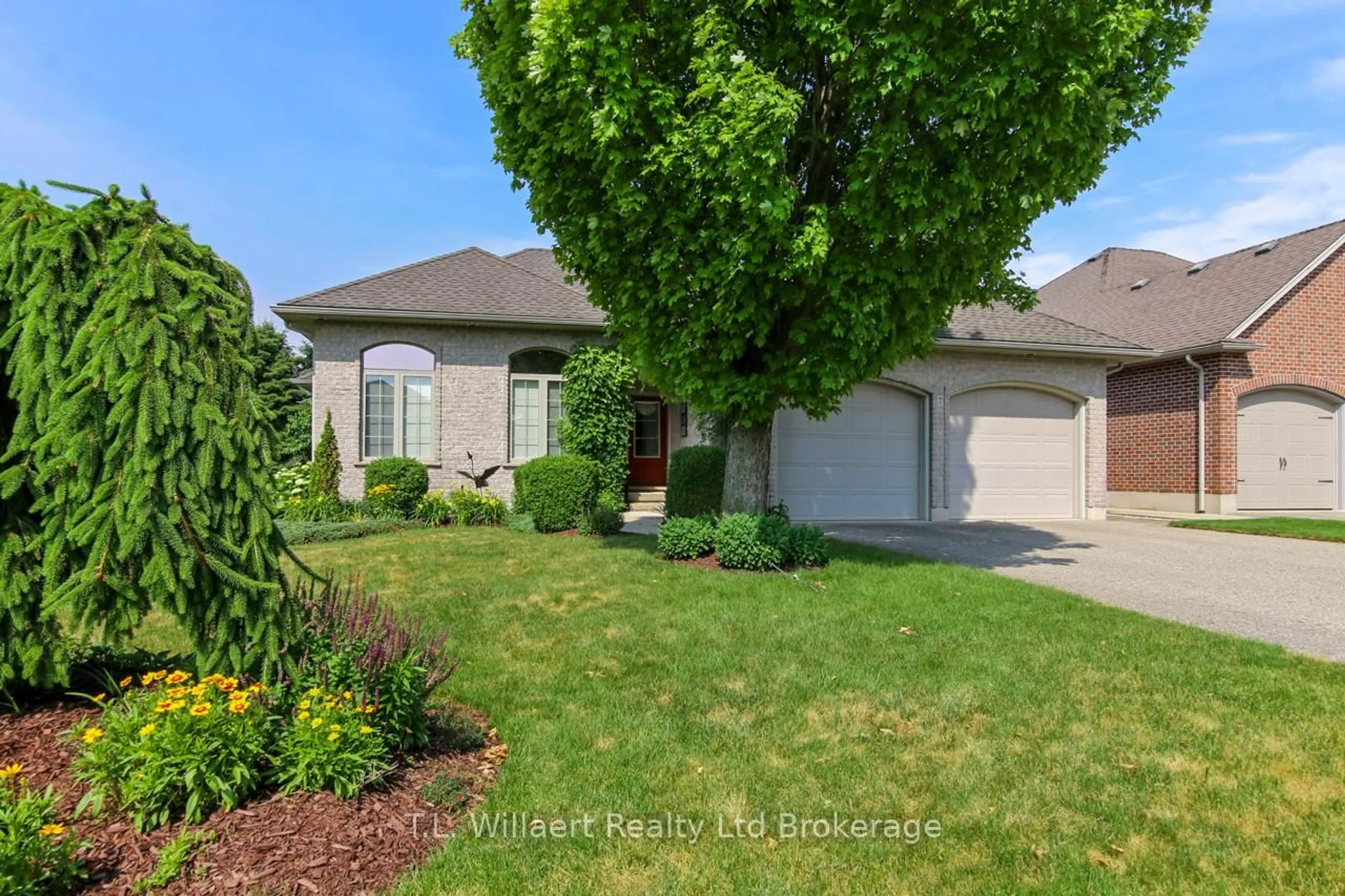 Unknown for 7 Lyndale Rd, Tillsonburg Ontario N4G 5V9
