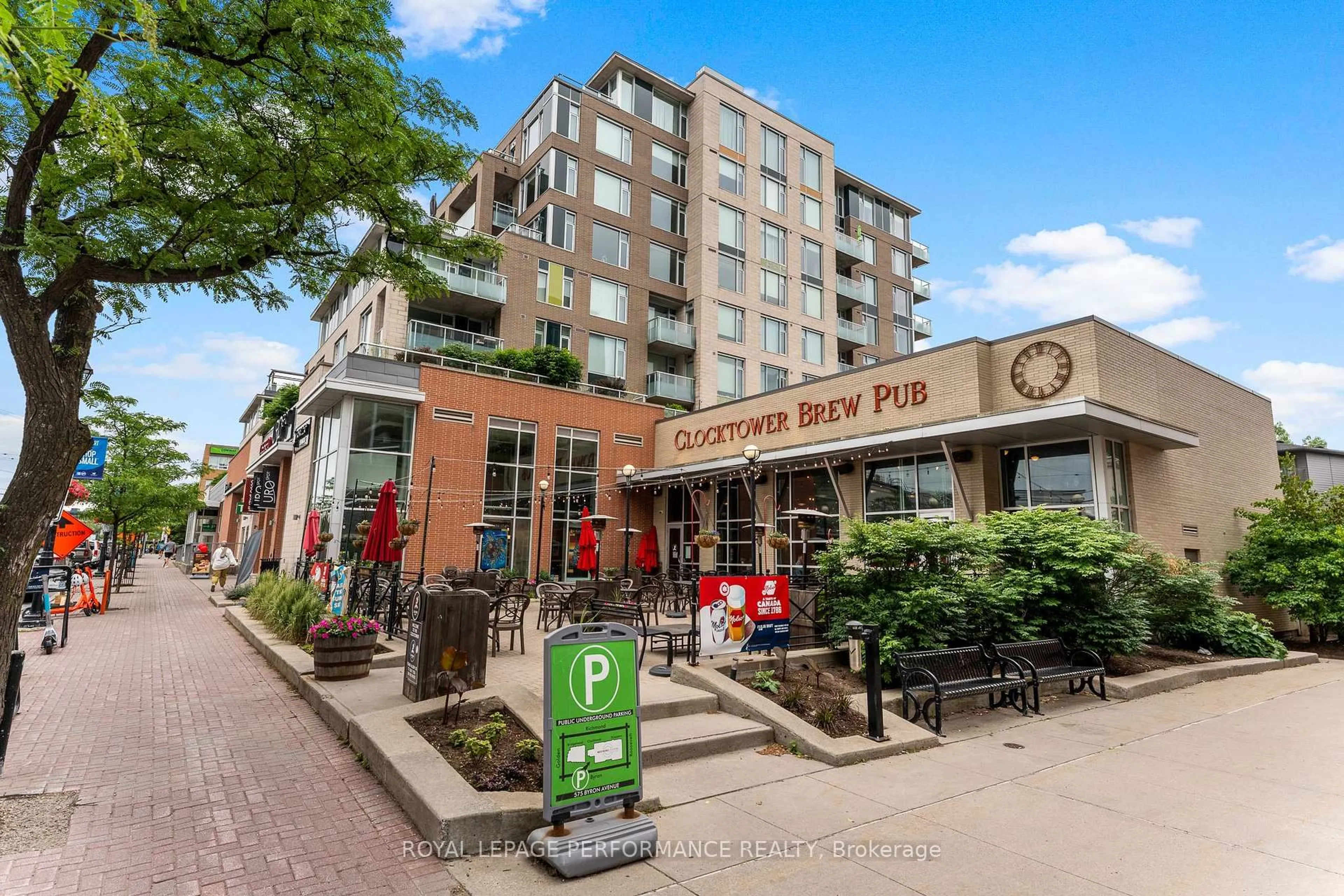 Unknown for 575 Byron Ave #512, Ottawa Ontario K2A 1R7