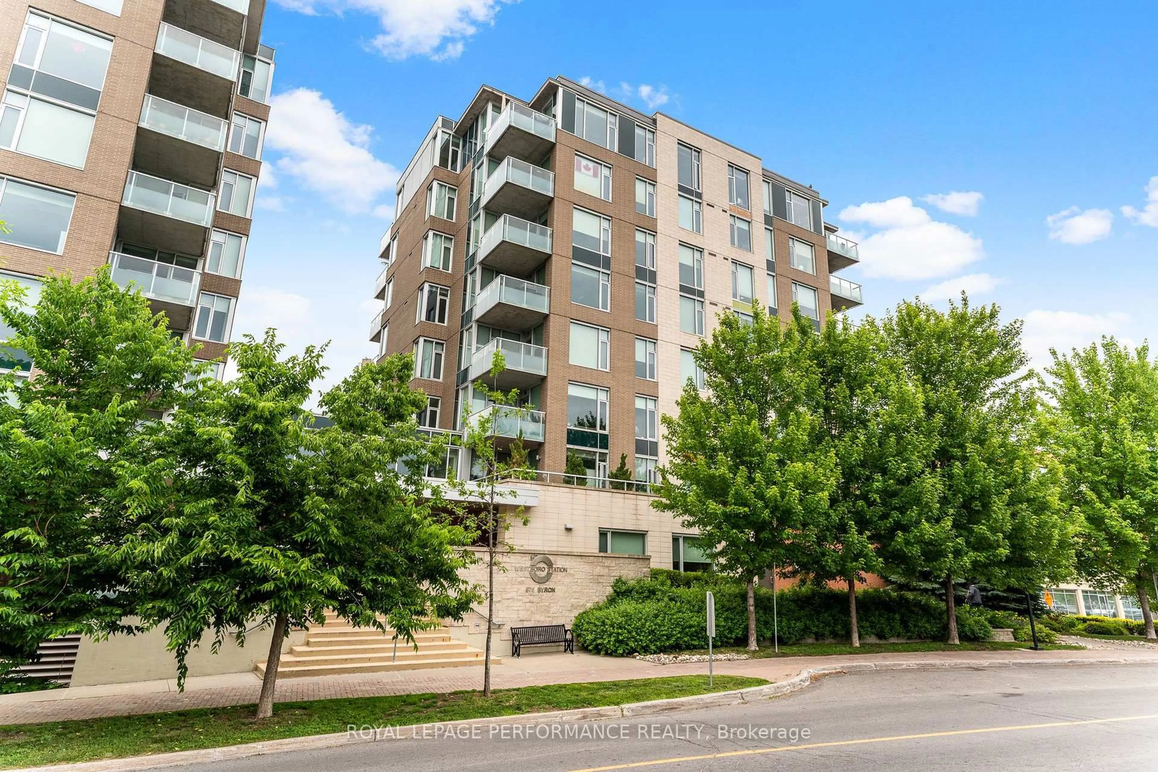 Unknown for 575 Byron Ave #512, Ottawa Ontario K2A 1R7