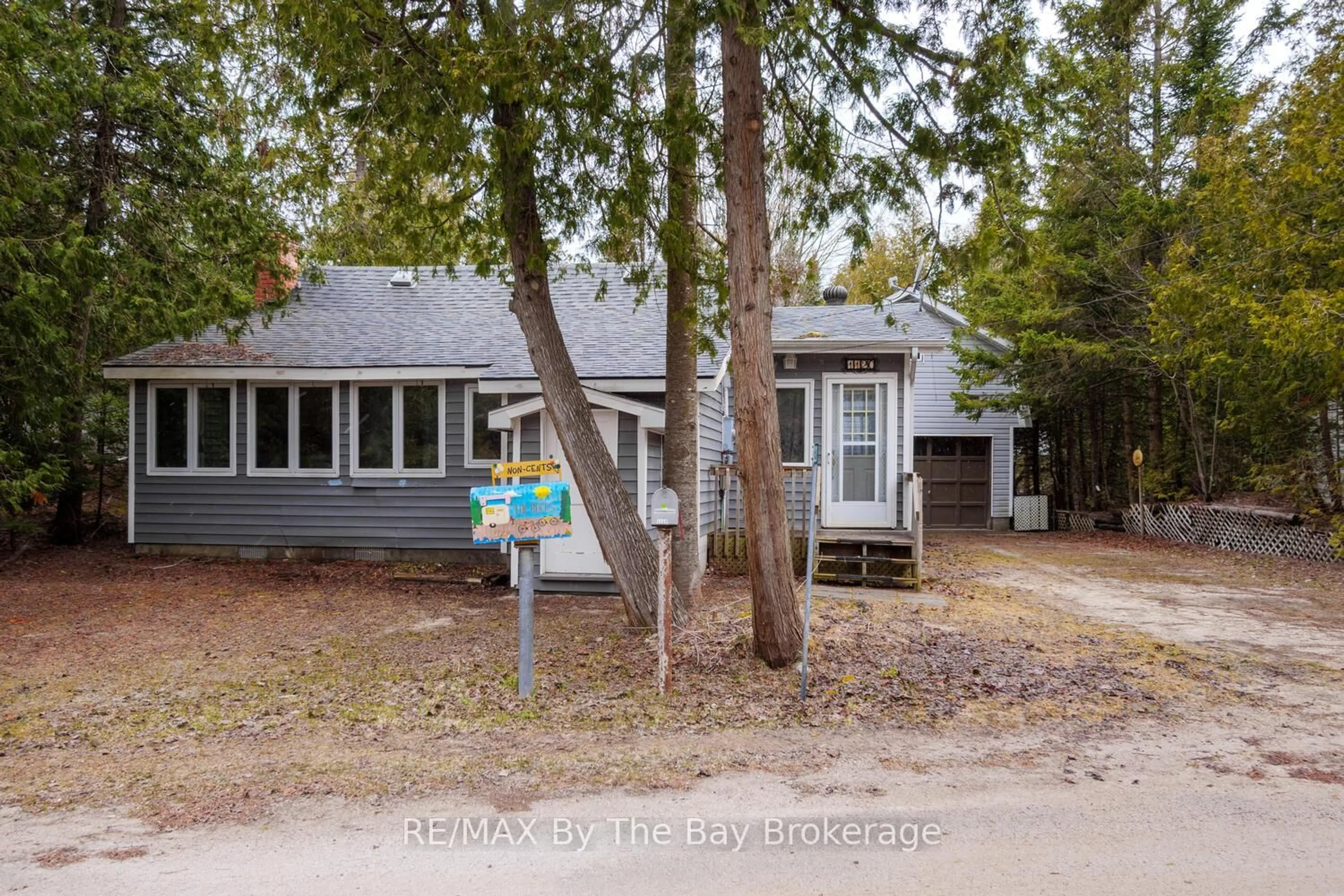 Unknown for 1120 King Edward Ave, South Bruce Peninsula Ontario N0H 2G0