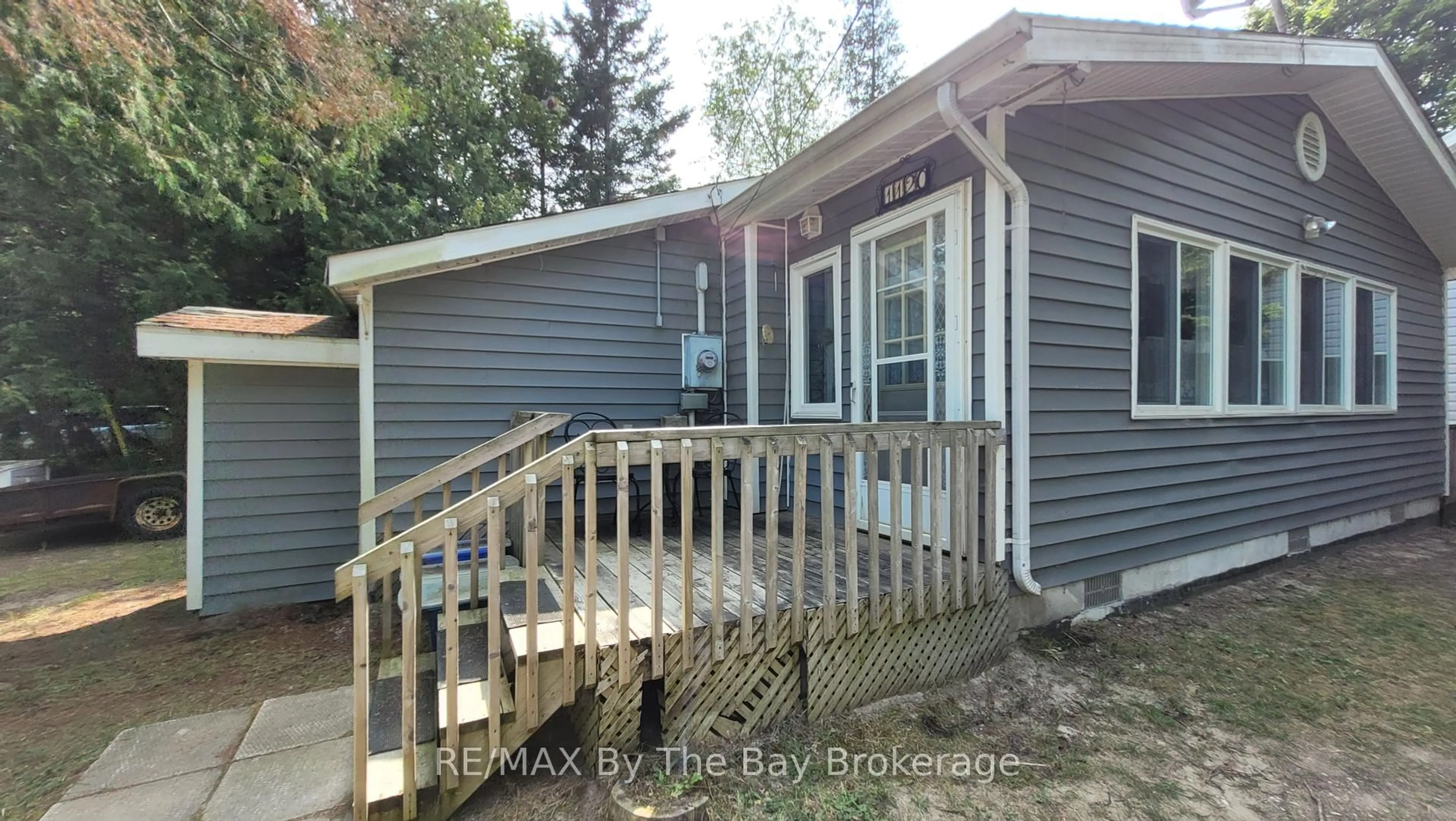 Unknown for 1120 King Edward Ave, South Bruce Peninsula Ontario N0H 2G0
