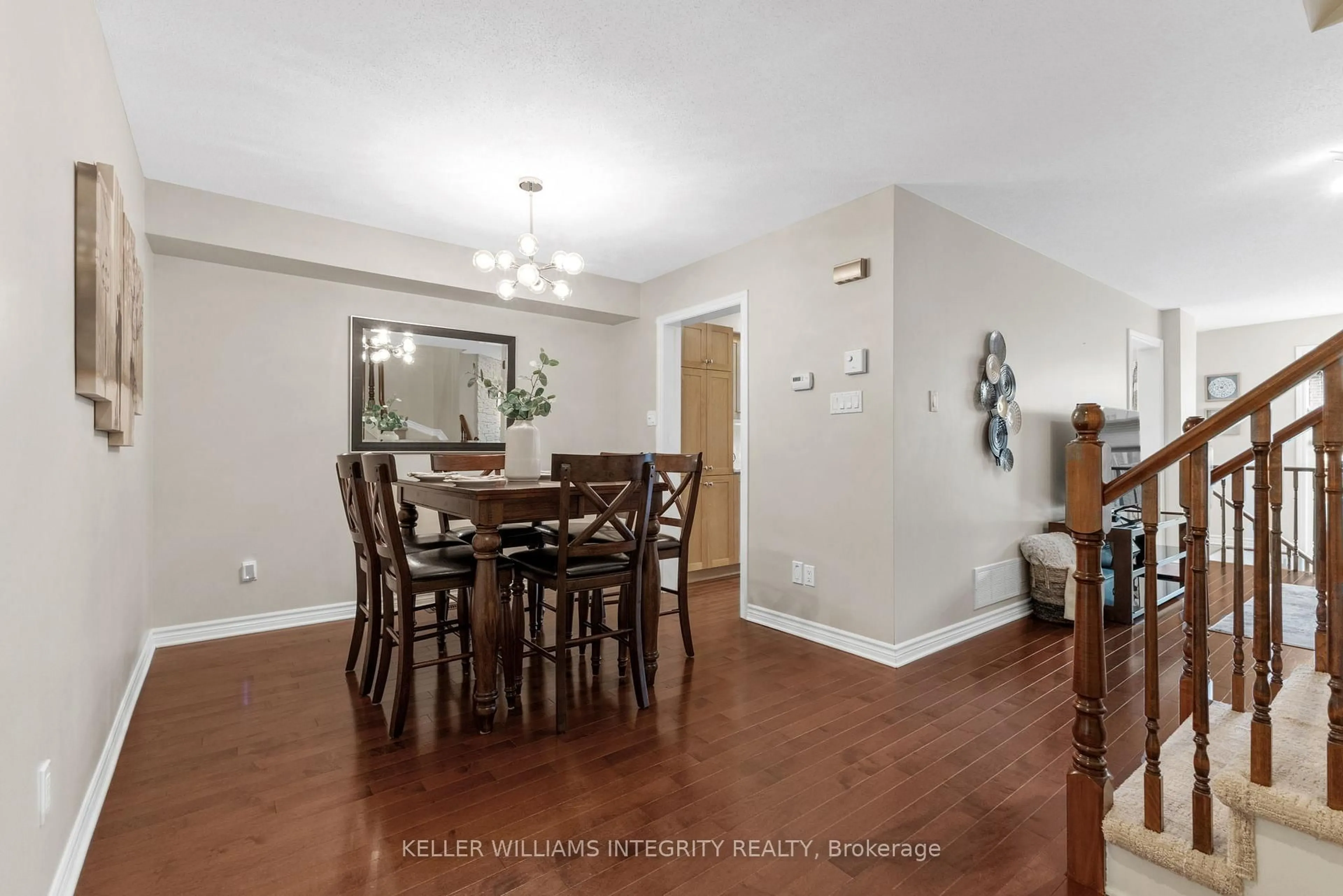 Dining room, unknown for 202 Bookton Pl, Ottawa Ontario K1V 2H3