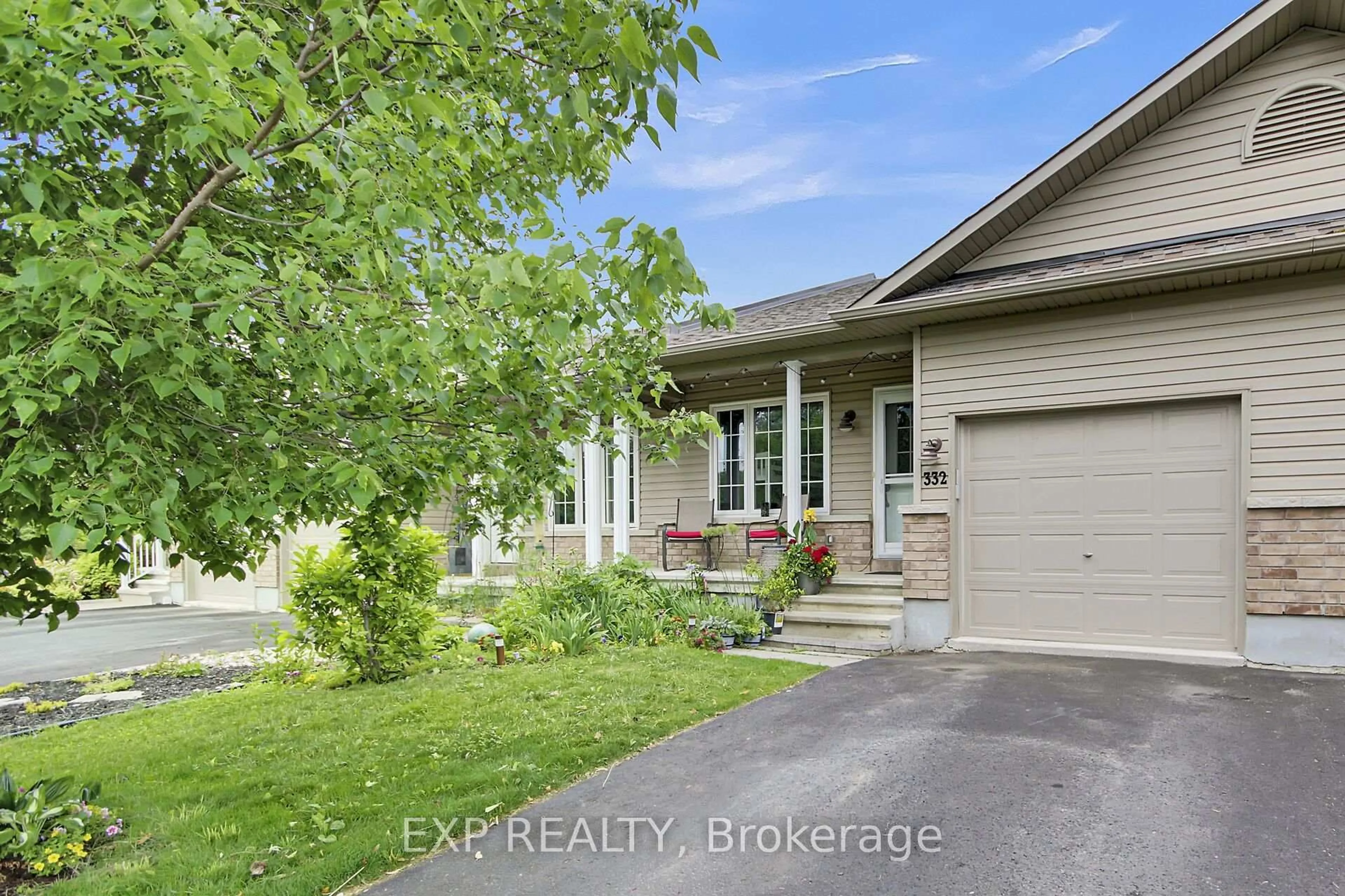 Unknown for 332 Finner Crt, Almonte Ontario K0A 1A0