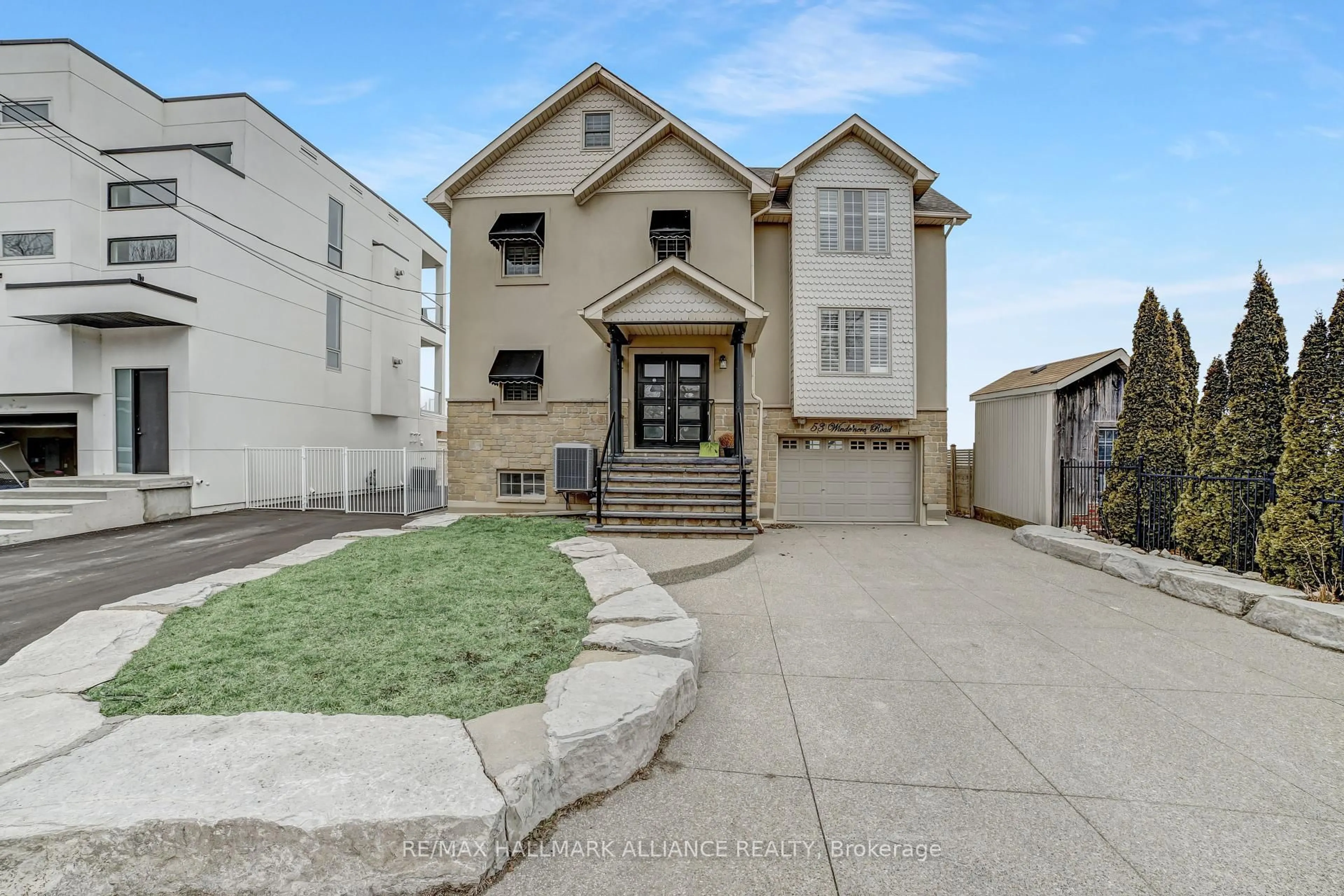 Unknown for 53 Windemere Rd, Hamilton Ontario L8E 5G5