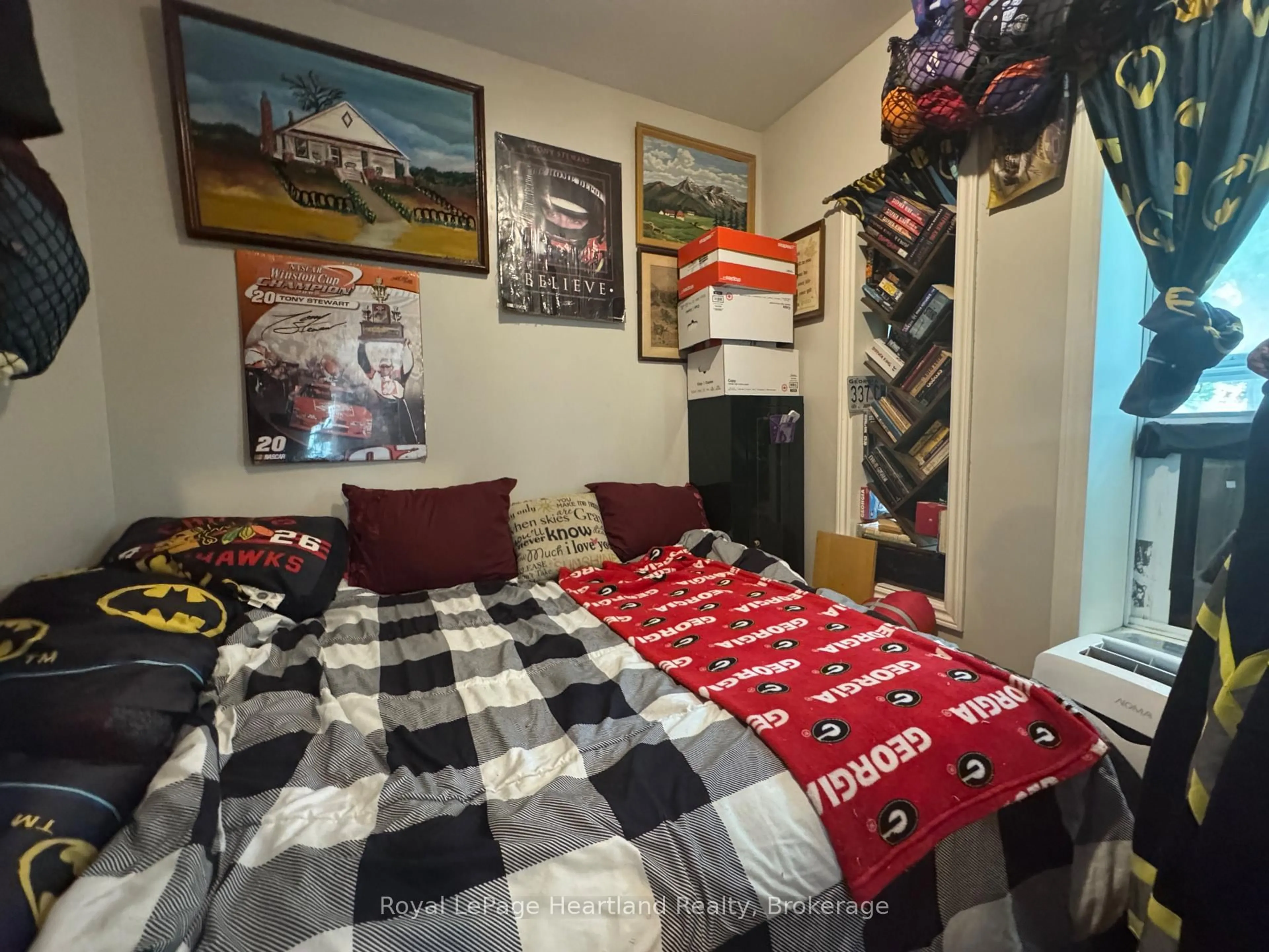 A pic of a room for 103 PATRICK St, North Huron Ontario N0G 2W0