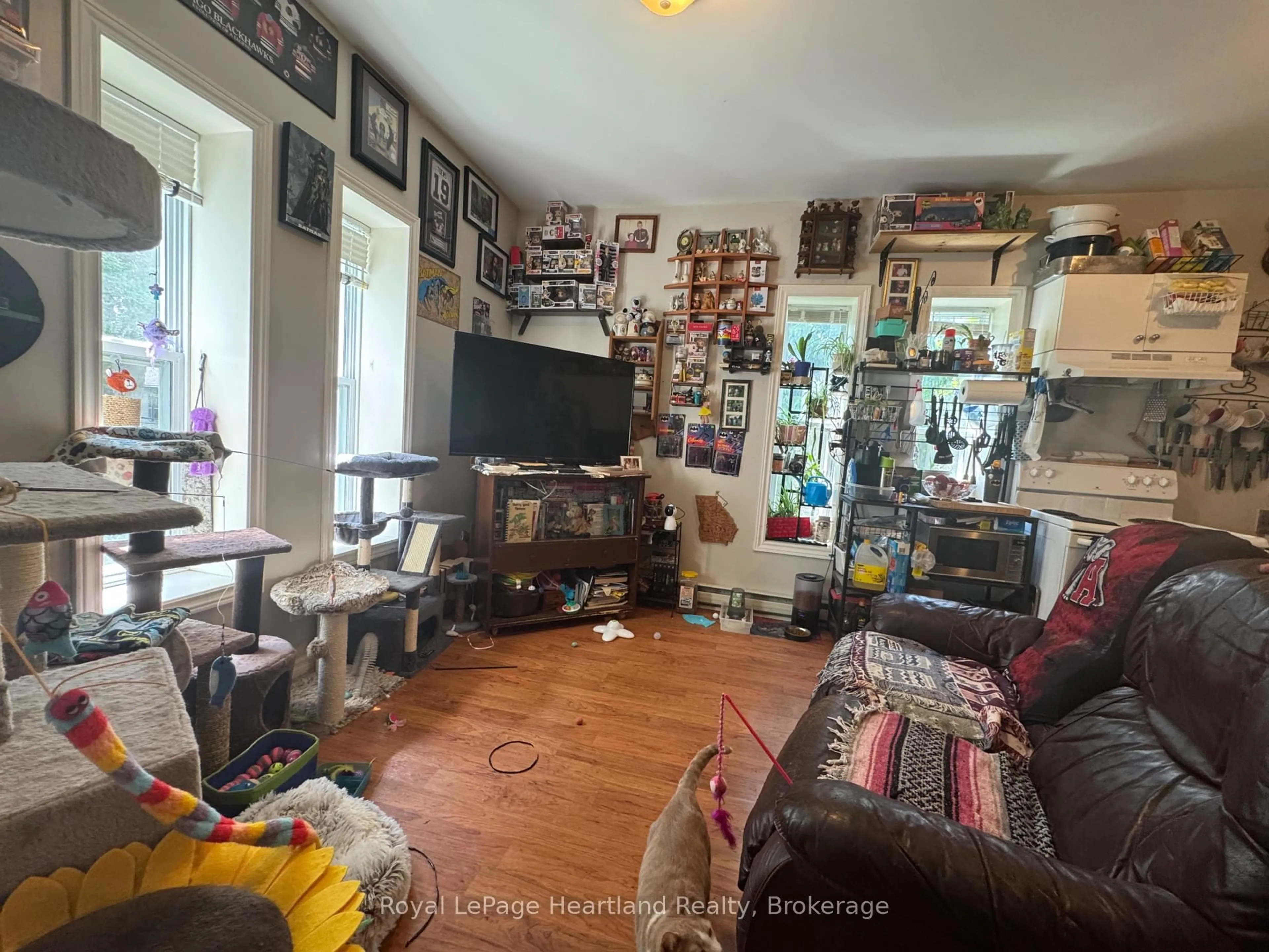 A pic of a room for 103 PATRICK St, North Huron Ontario N0G 2W0