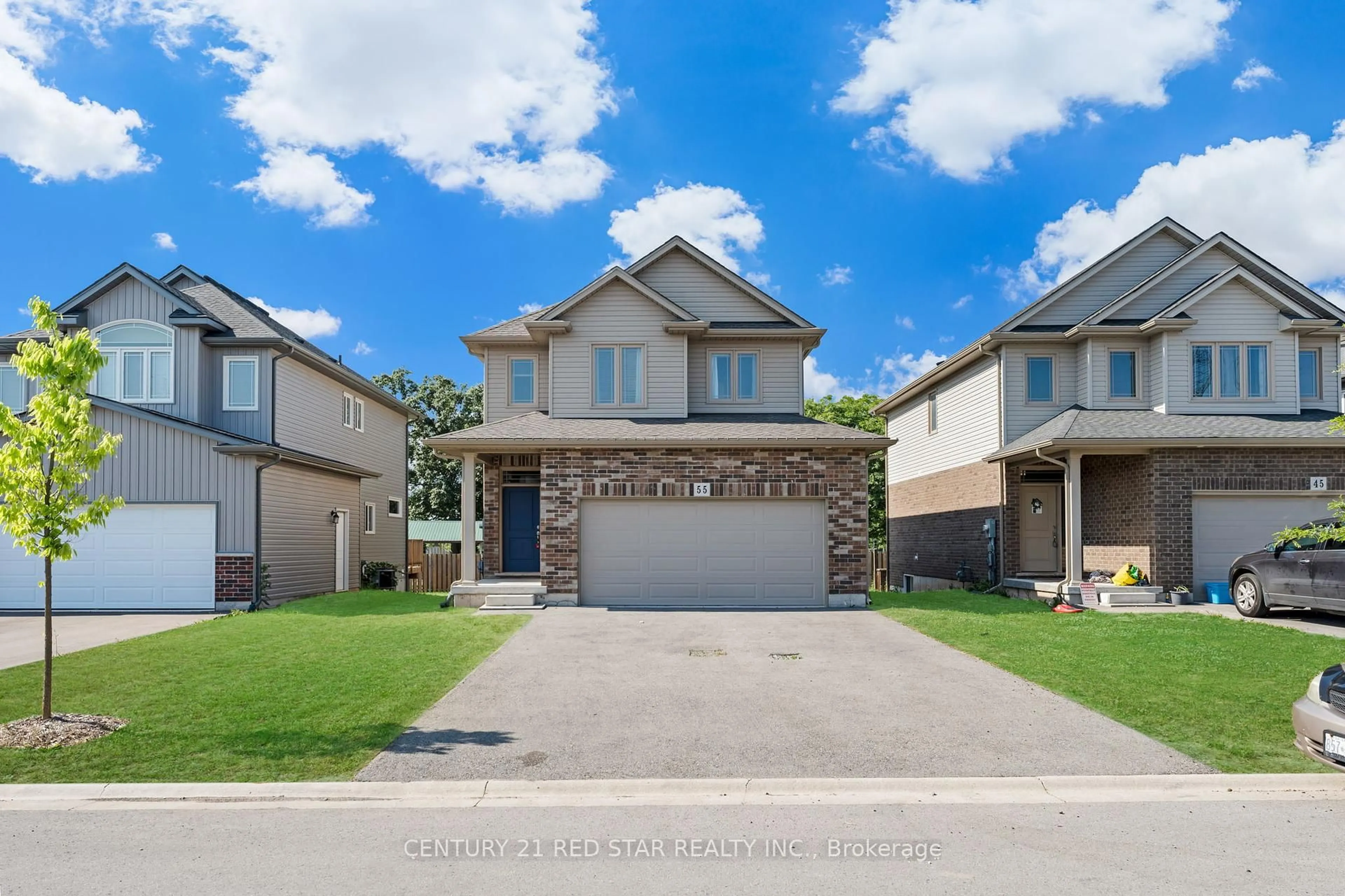 Unknown for 55 Laurent Ave, Welland Ontario L3B 0E2