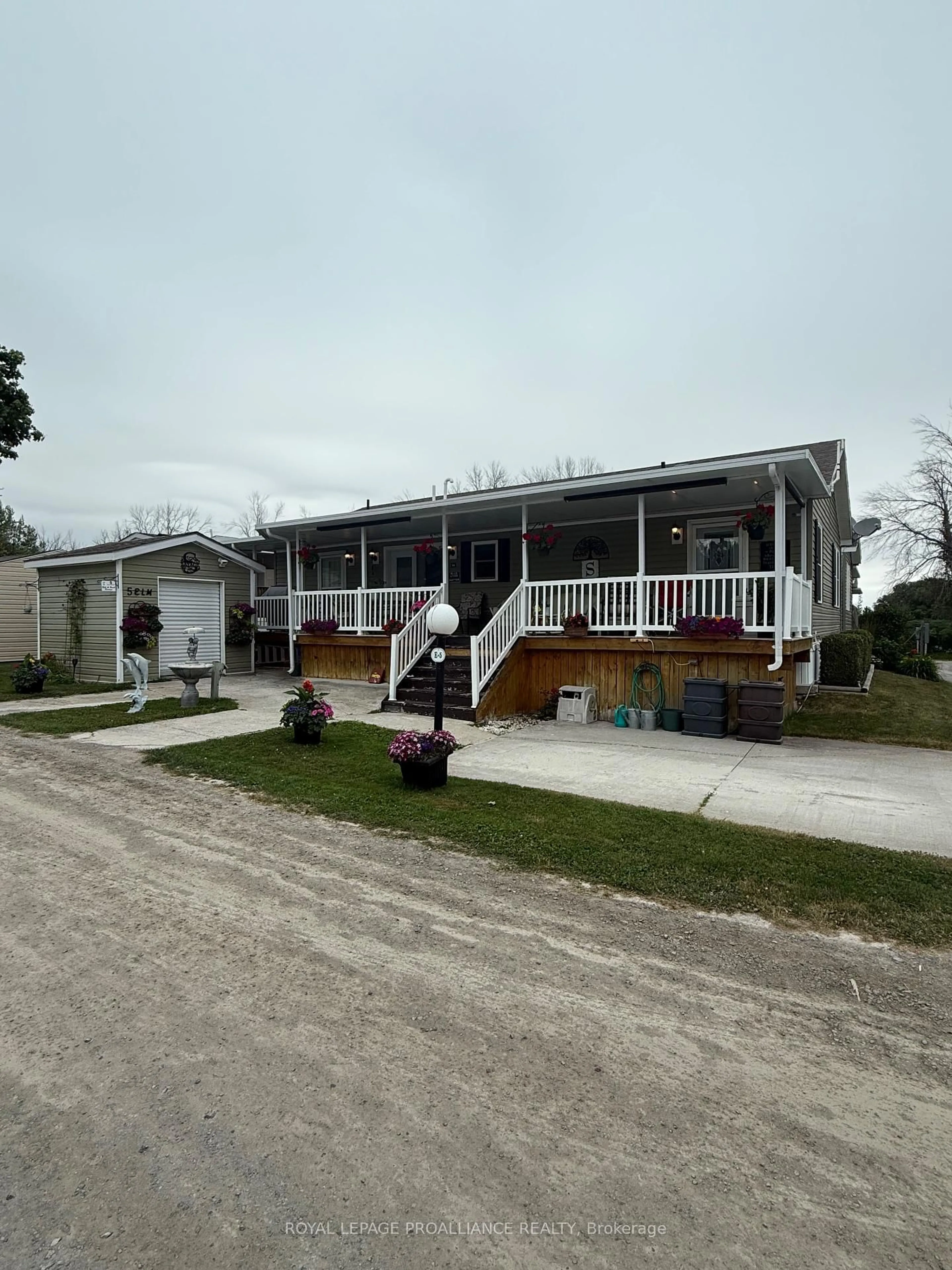 Unknown for 153 County Road 27 #Unit 96, Prince Edward County Ontario K0K 1T0