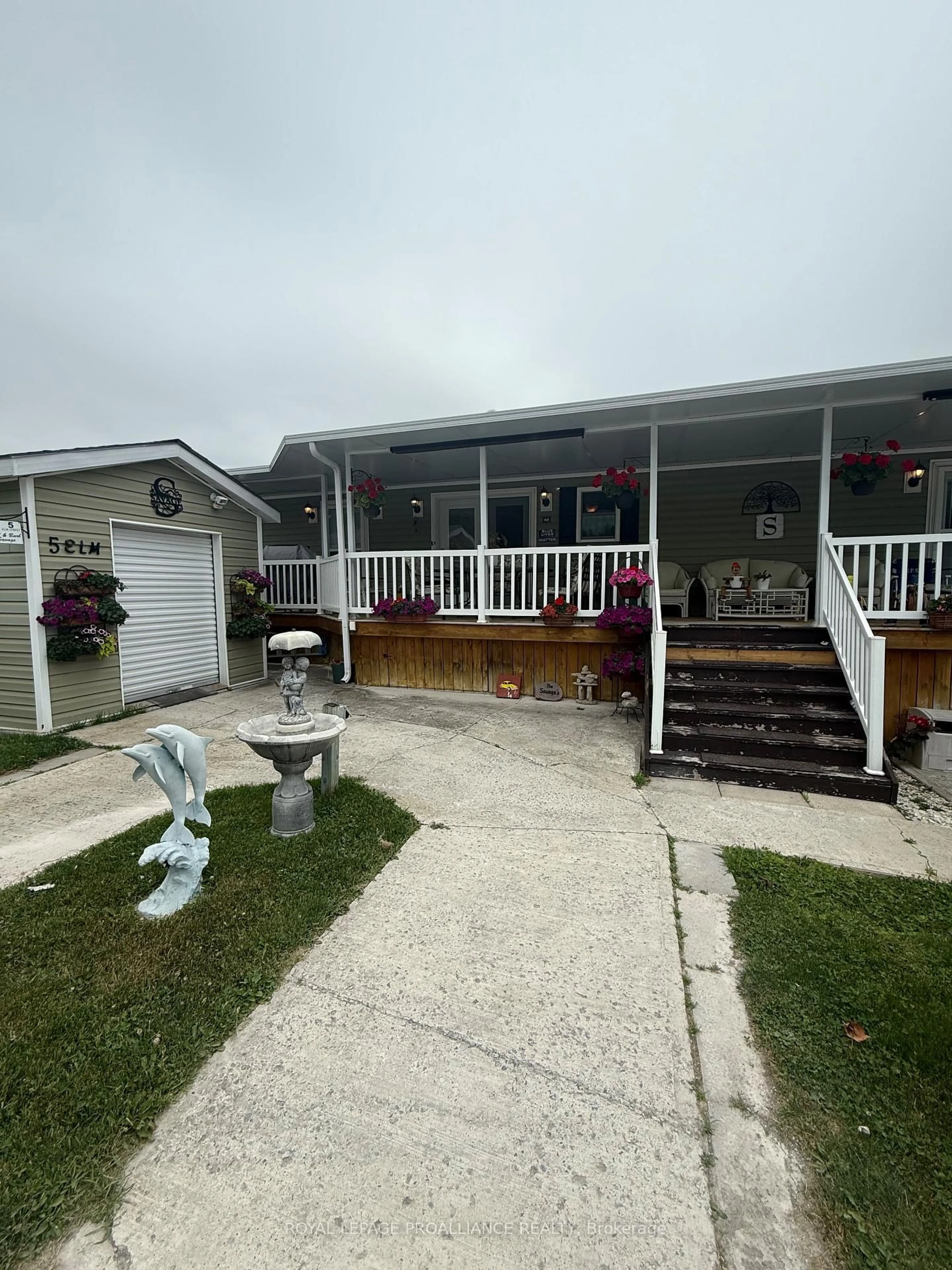 Unknown for 153 County Road 27 #Unit 96, Prince Edward County Ontario K0K 1T0
