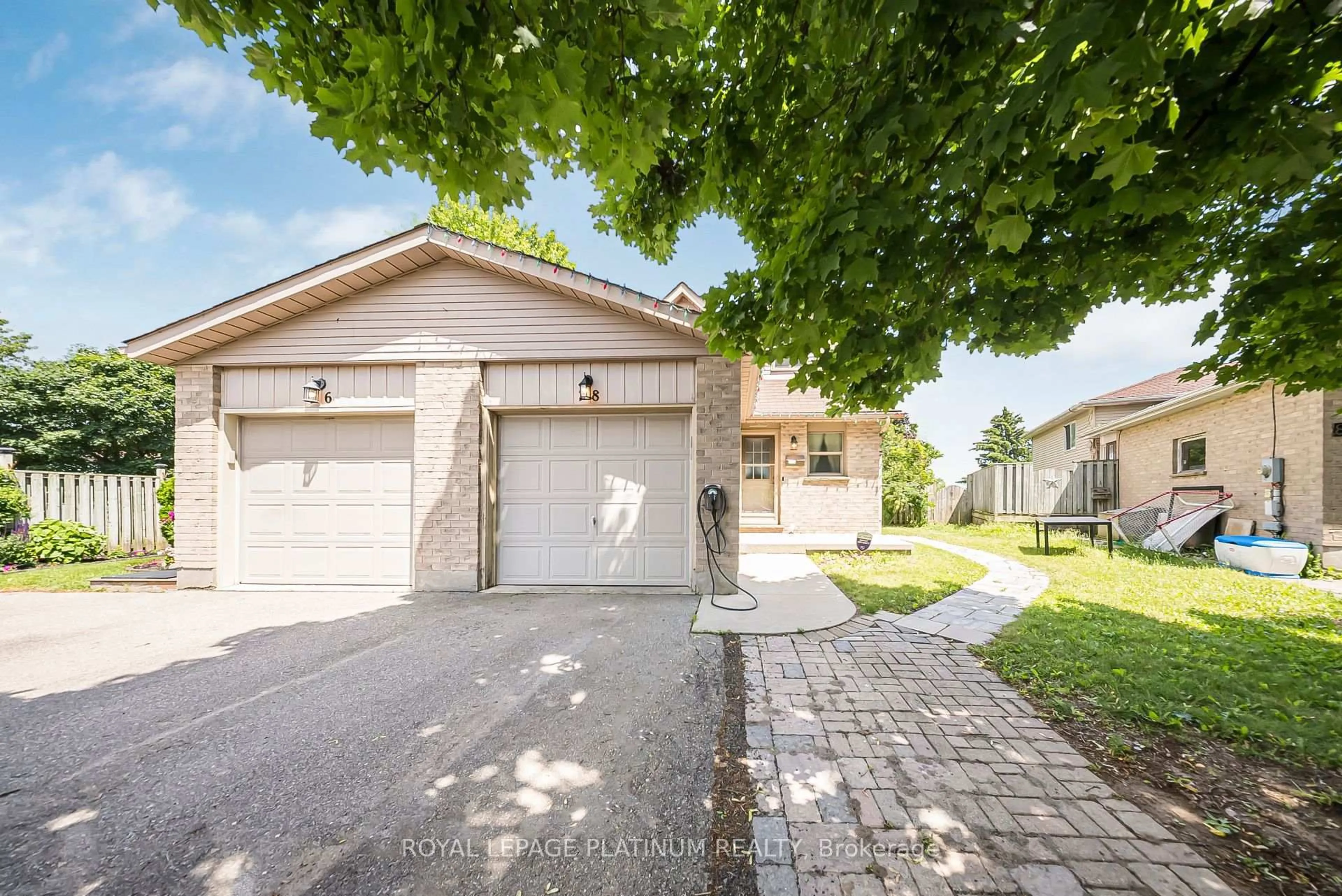 Unknown for 78 Carmine Cres, Cambridge Ontario N3C 3Z4
