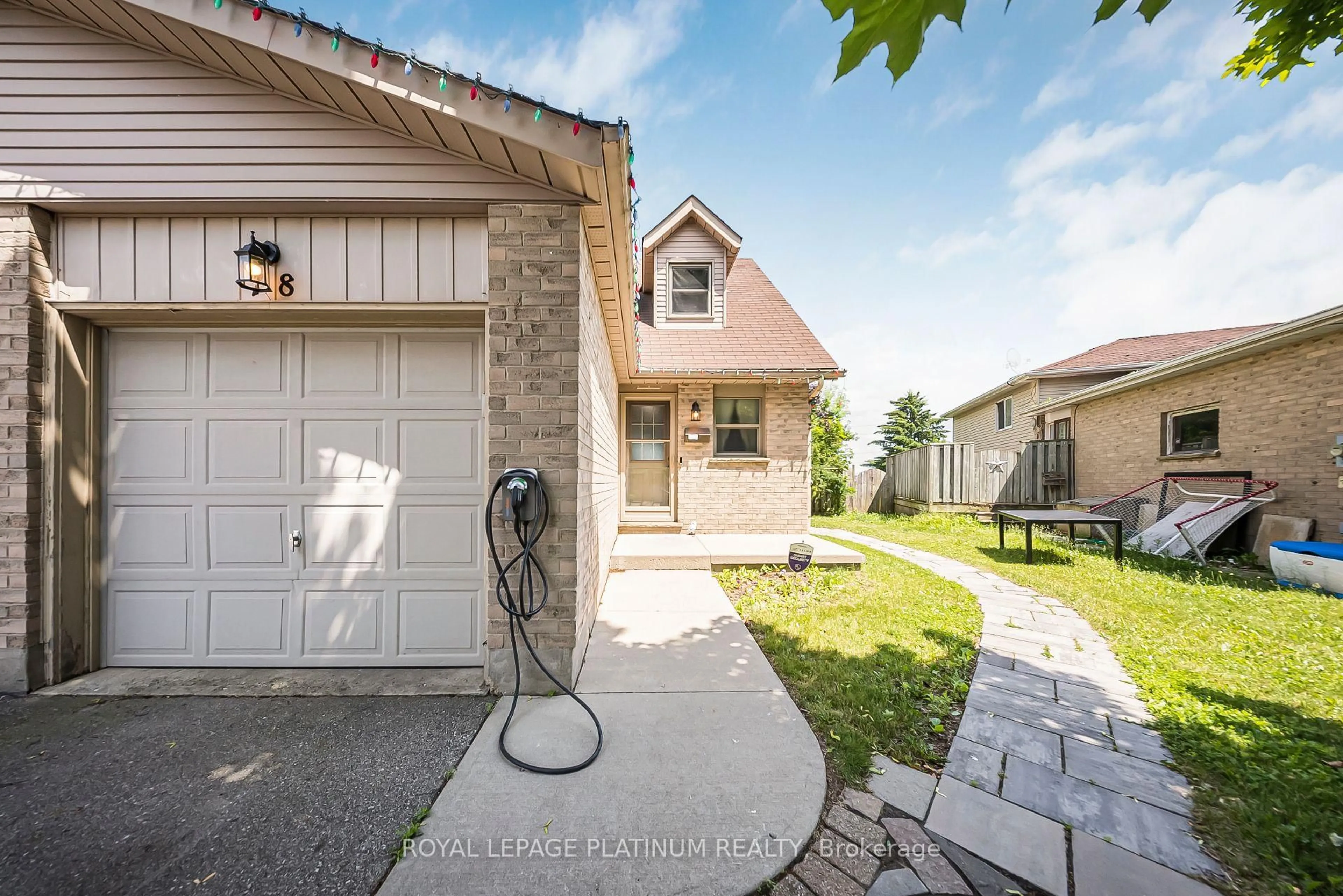 Unknown for 78 Carmine Cres, Cambridge Ontario N3C 3Z4