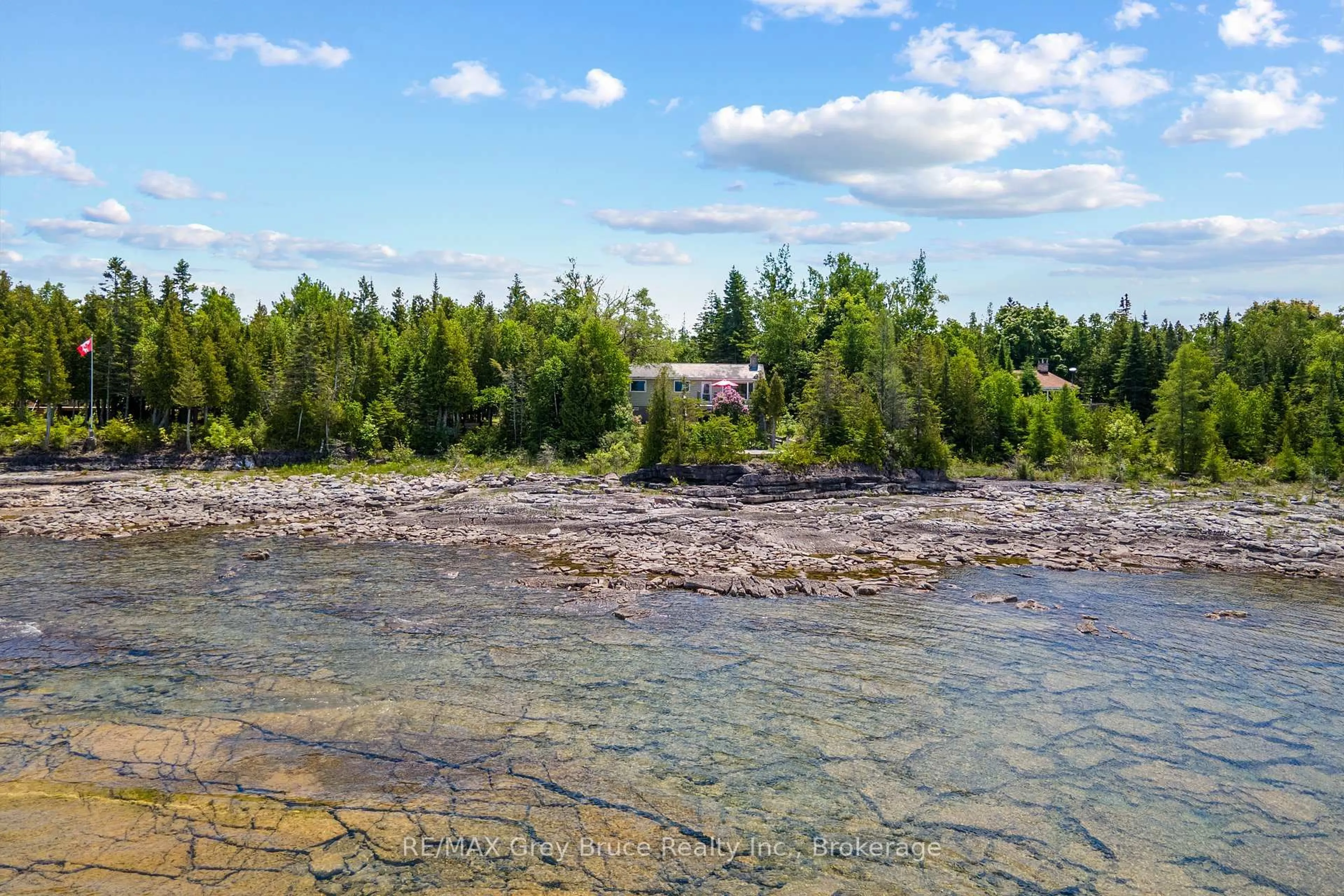 Unknown for 54 Zorra Dr, Northern Bruce Peninsula Ontario N0H 2R0