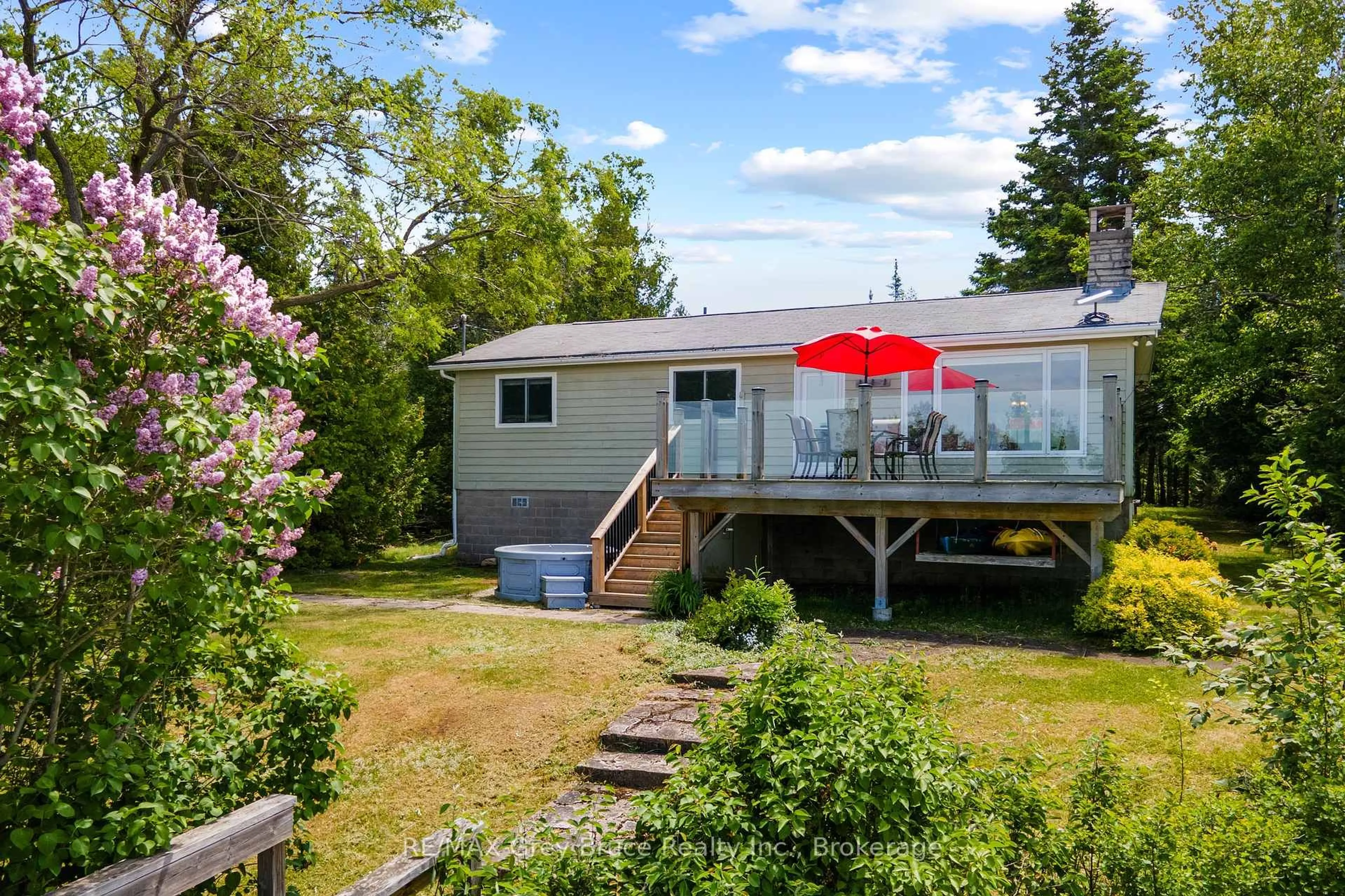Unknown for 54 Zorra Dr, Northern Bruce Peninsula Ontario N0H 2R0