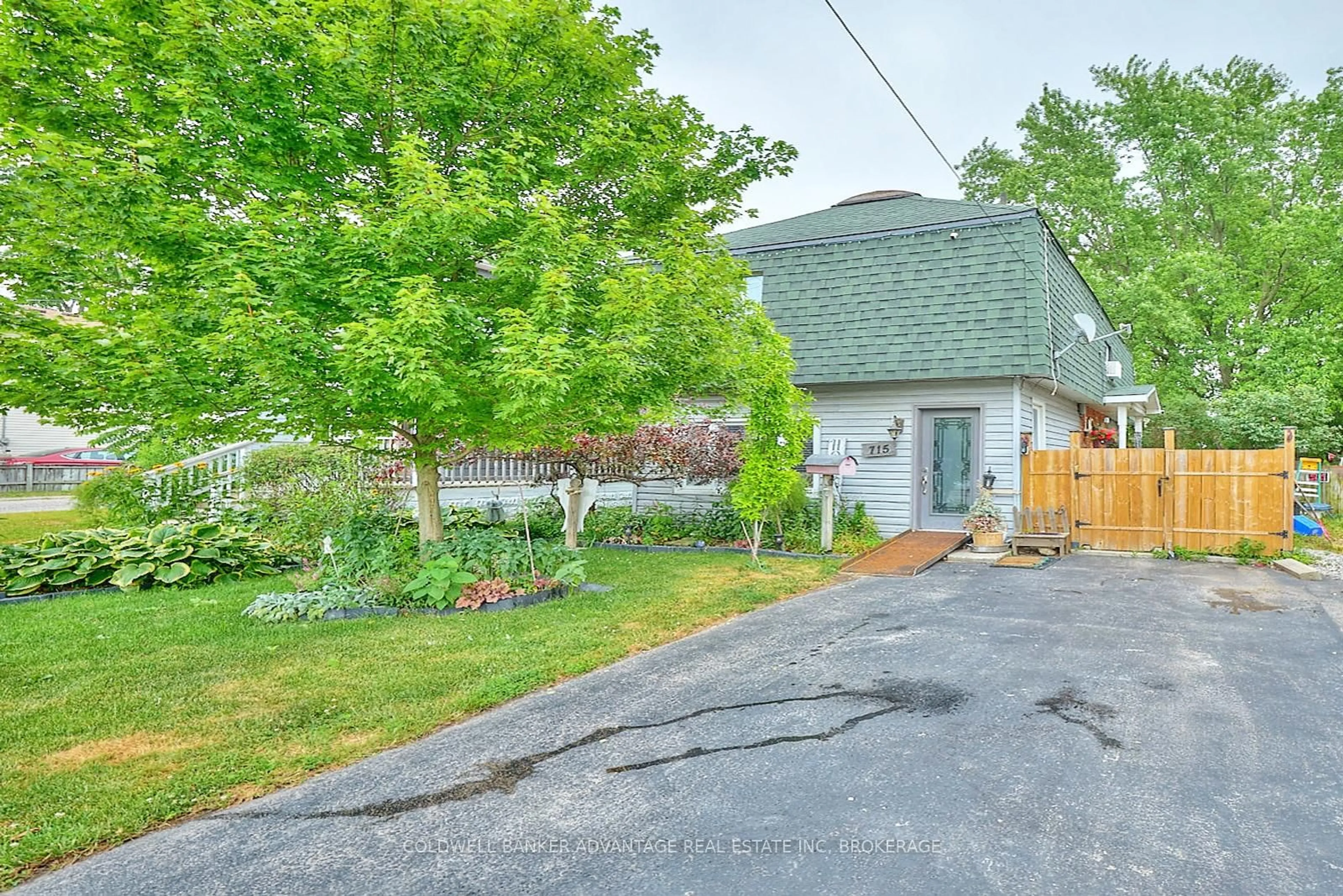 Unknown for 715 TAMARAC St, Haldimand Ontario N1A 2E3