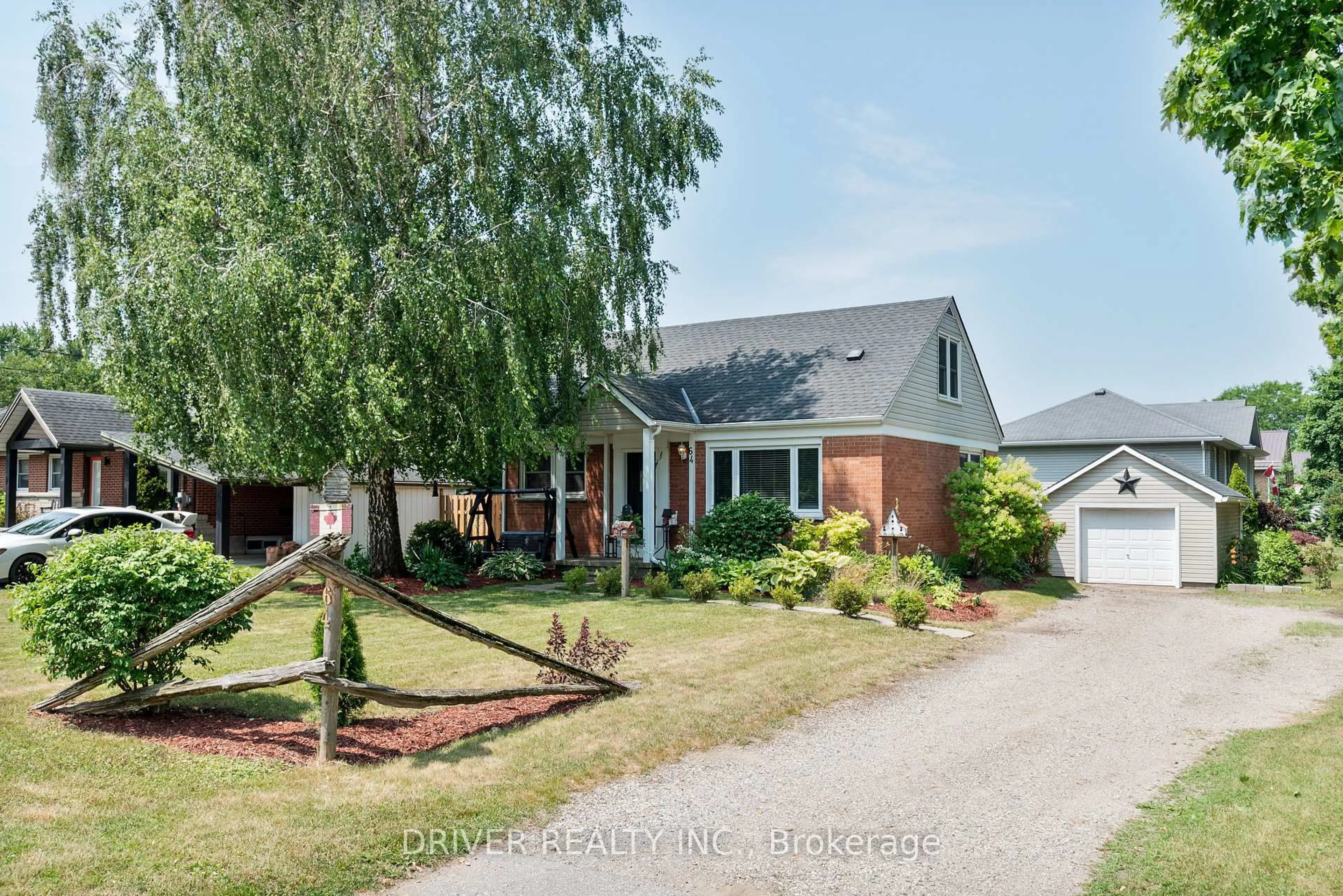 Unknown for 64 Caverly Rd, Aylmer Ontario N5H 2P4