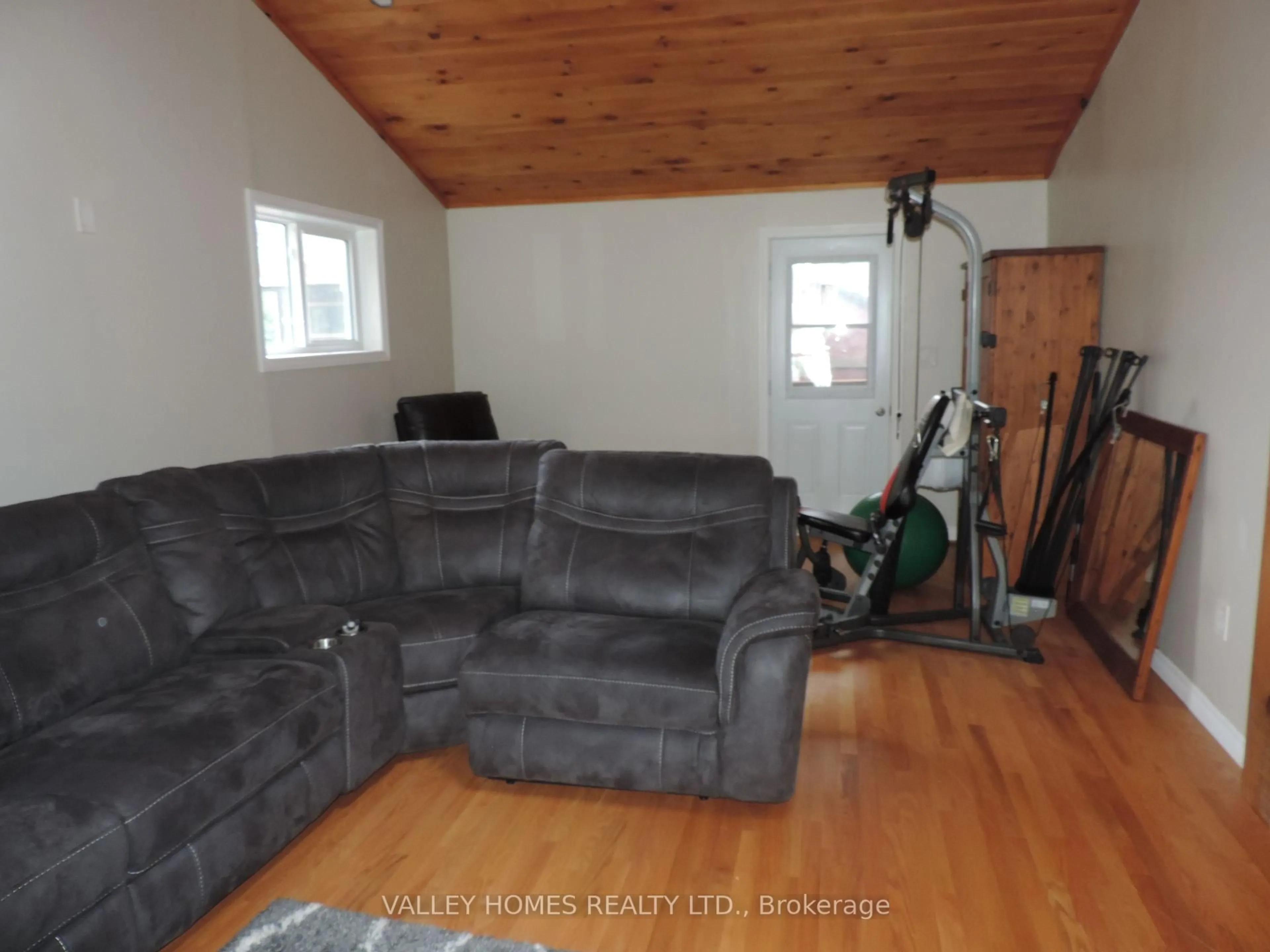 Living room with furniture, unknown for 2862 9TH Line, Carleton Place Ontario K7C 3P2