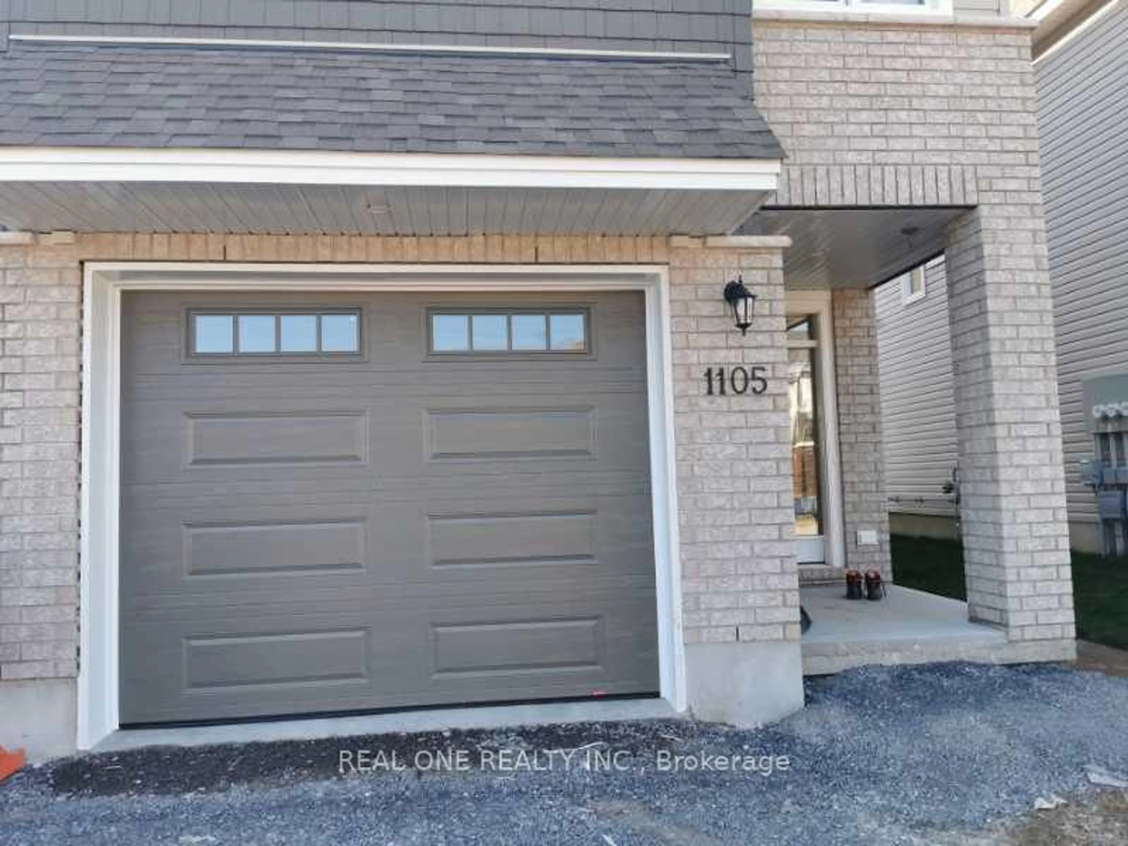 Unknown for 1105 Barrow Ave, Kingston Ontario K7M 0G5