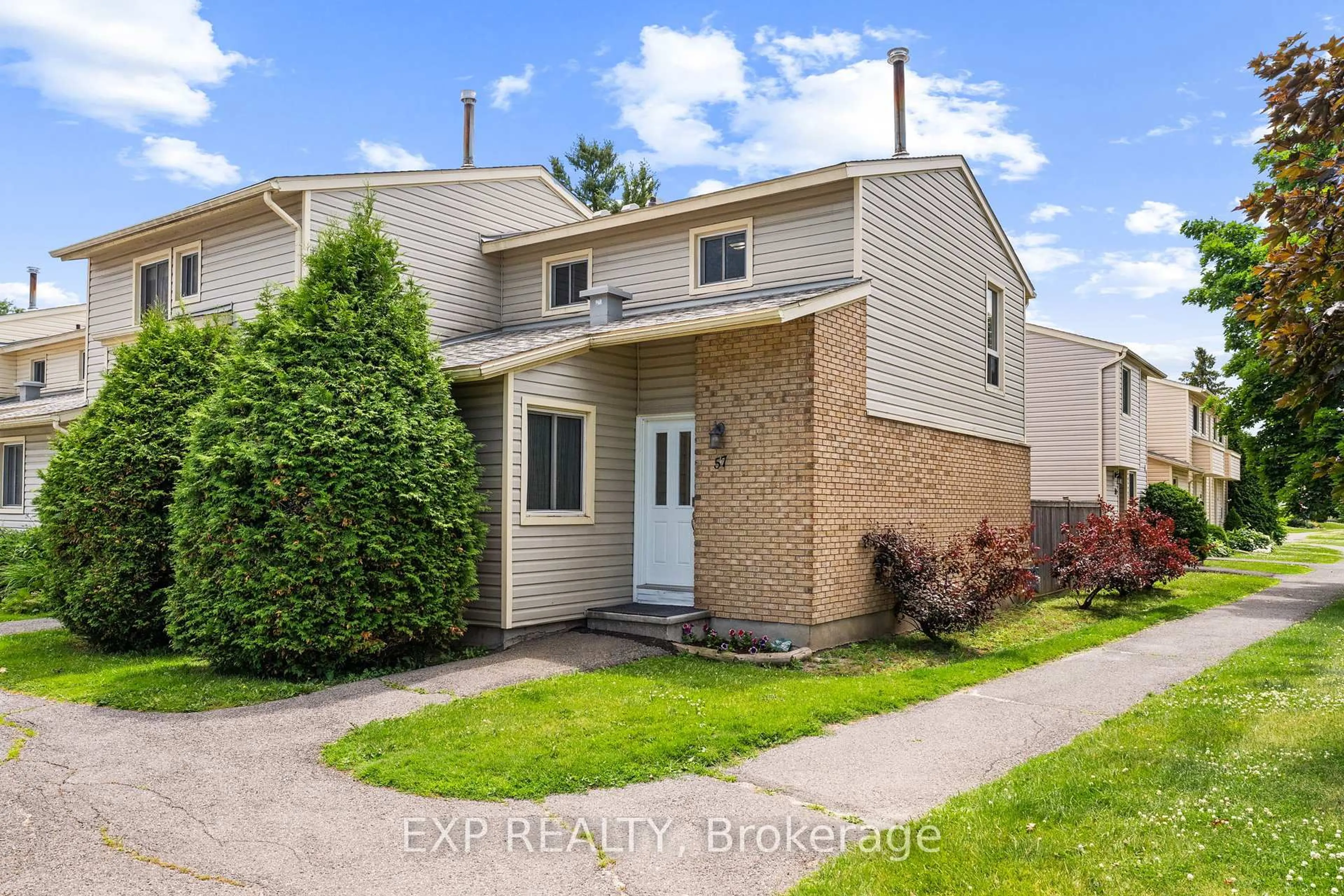 Unknown for 57 Malvern Dr, Ottawa Ontario K2J 1M8