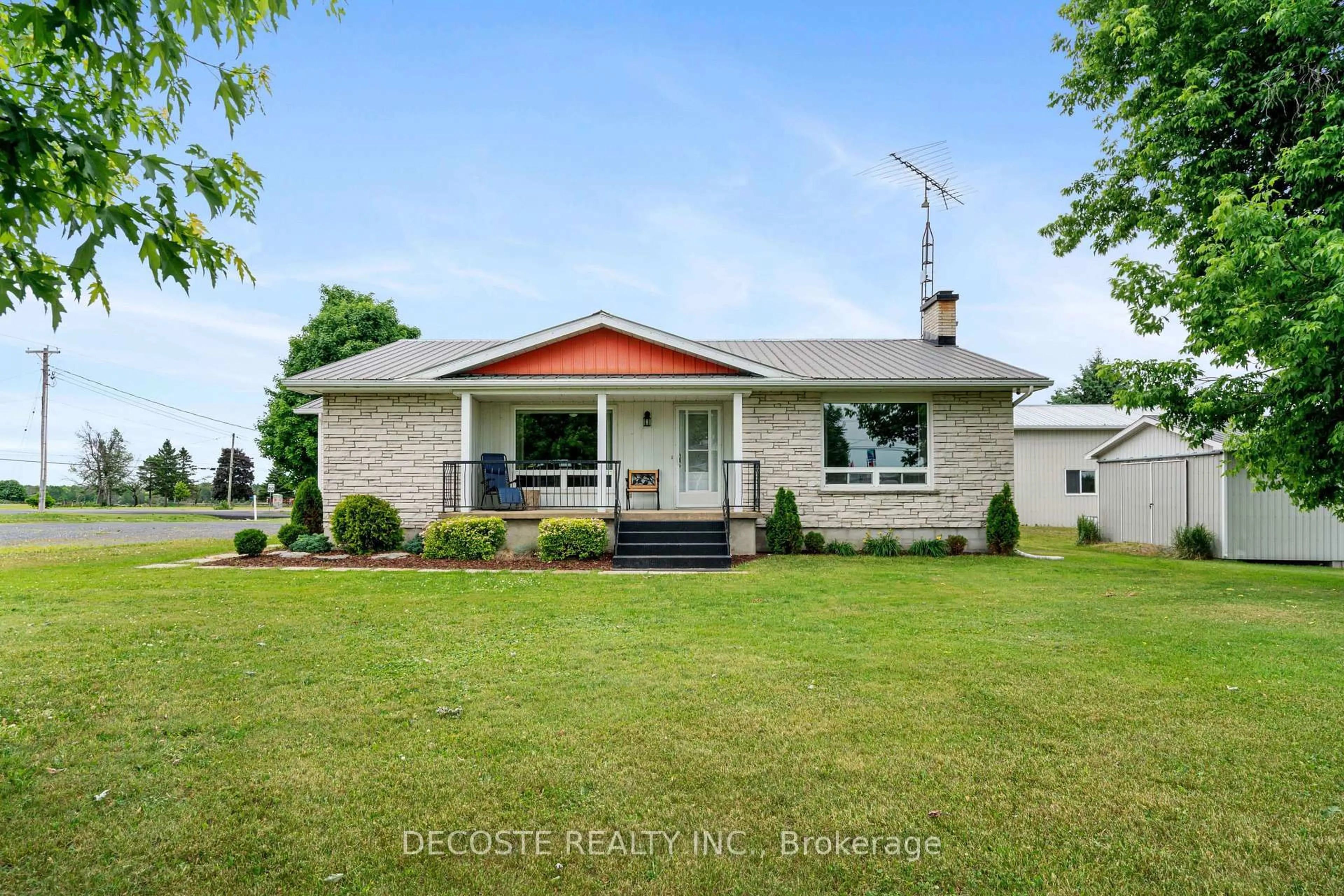 Unknown for 20330 Lochiel Rd, North Glengarry Ontario K0C 1A0