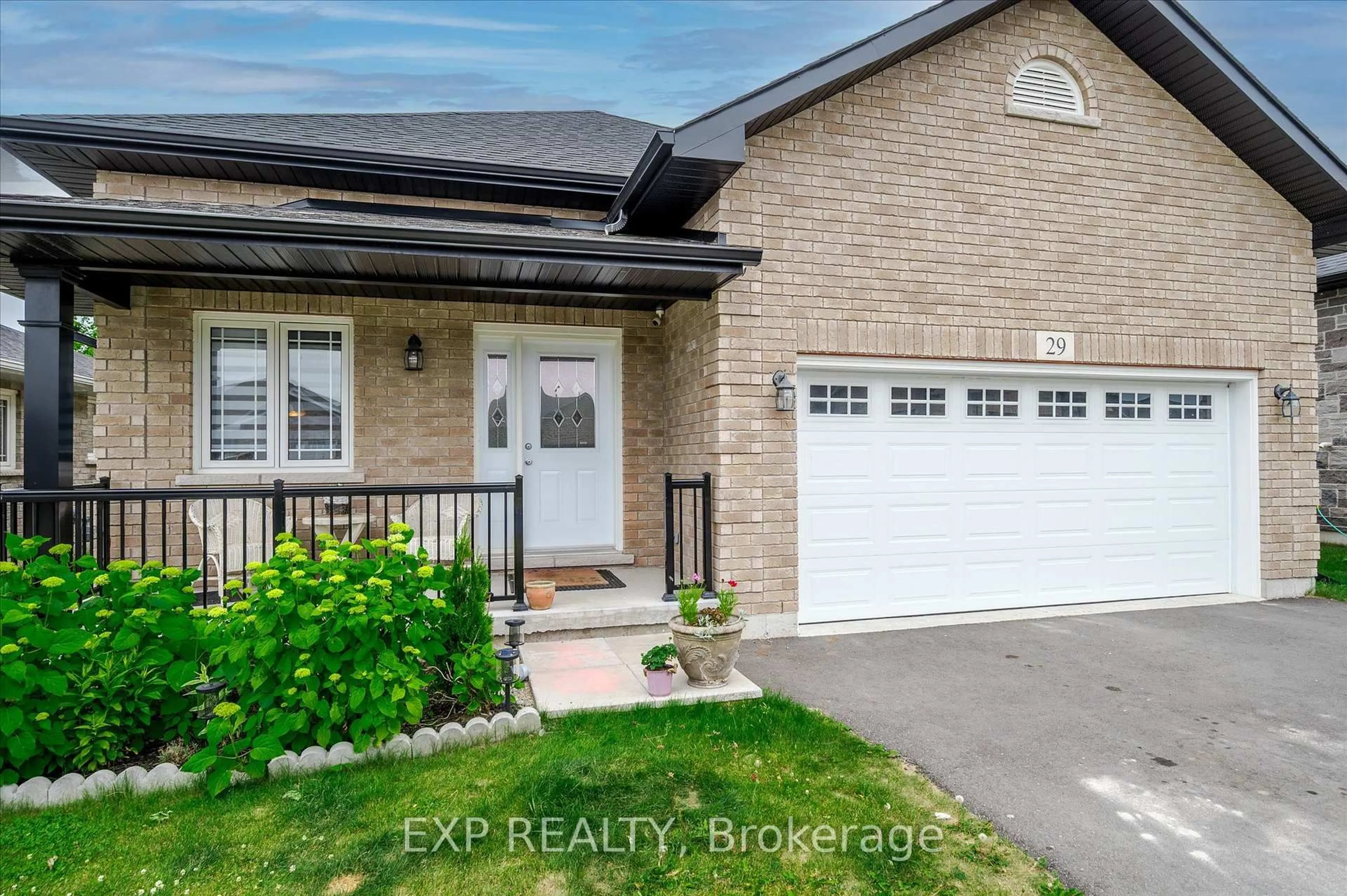 Unknown for 29 Darrell Drain Cres, Asphodel-Norwood Ontario K0L 2V0