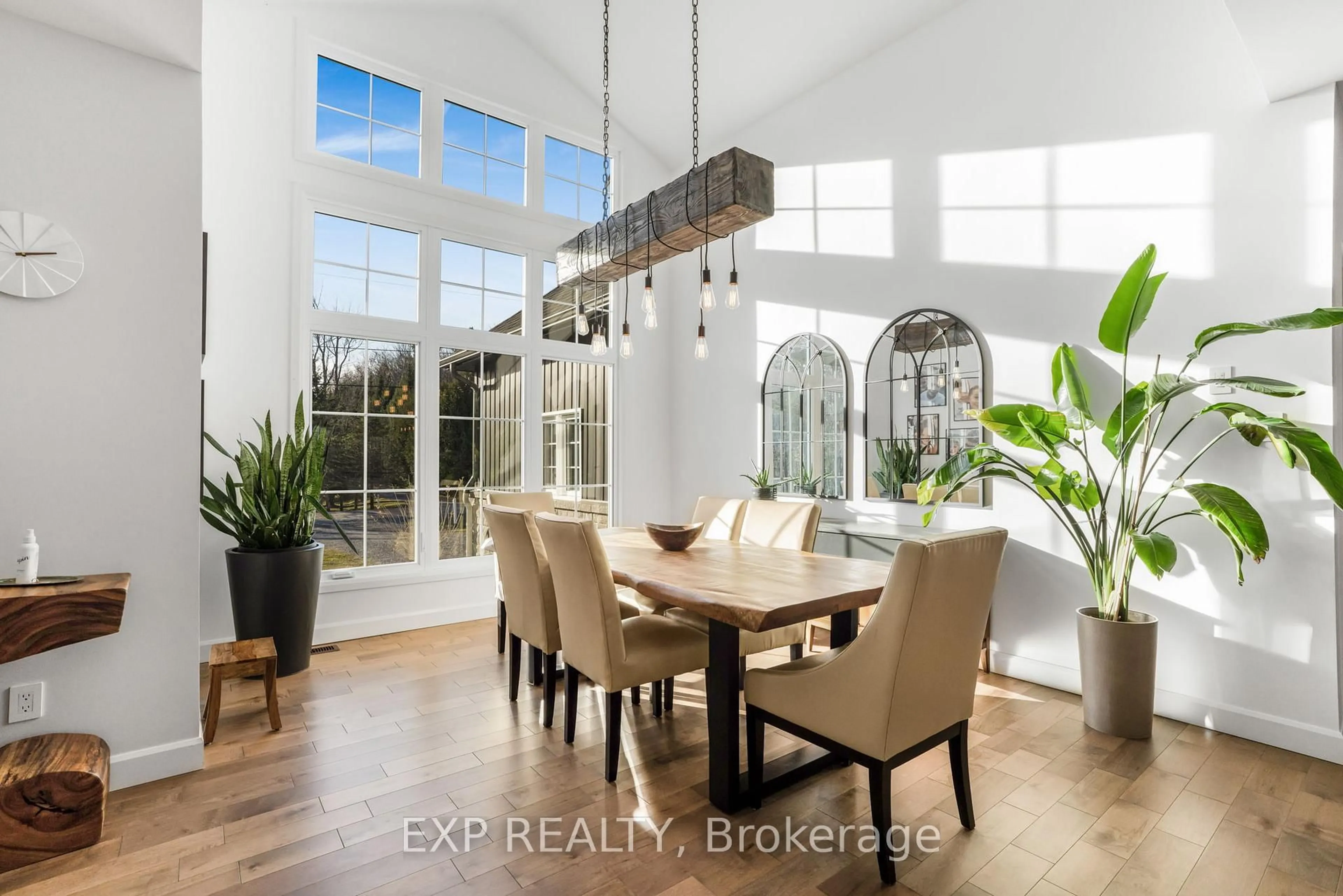 Dining room, unknown for 1579 Rollin Rd, Clarence-Rockland Ontario K0A 3N0