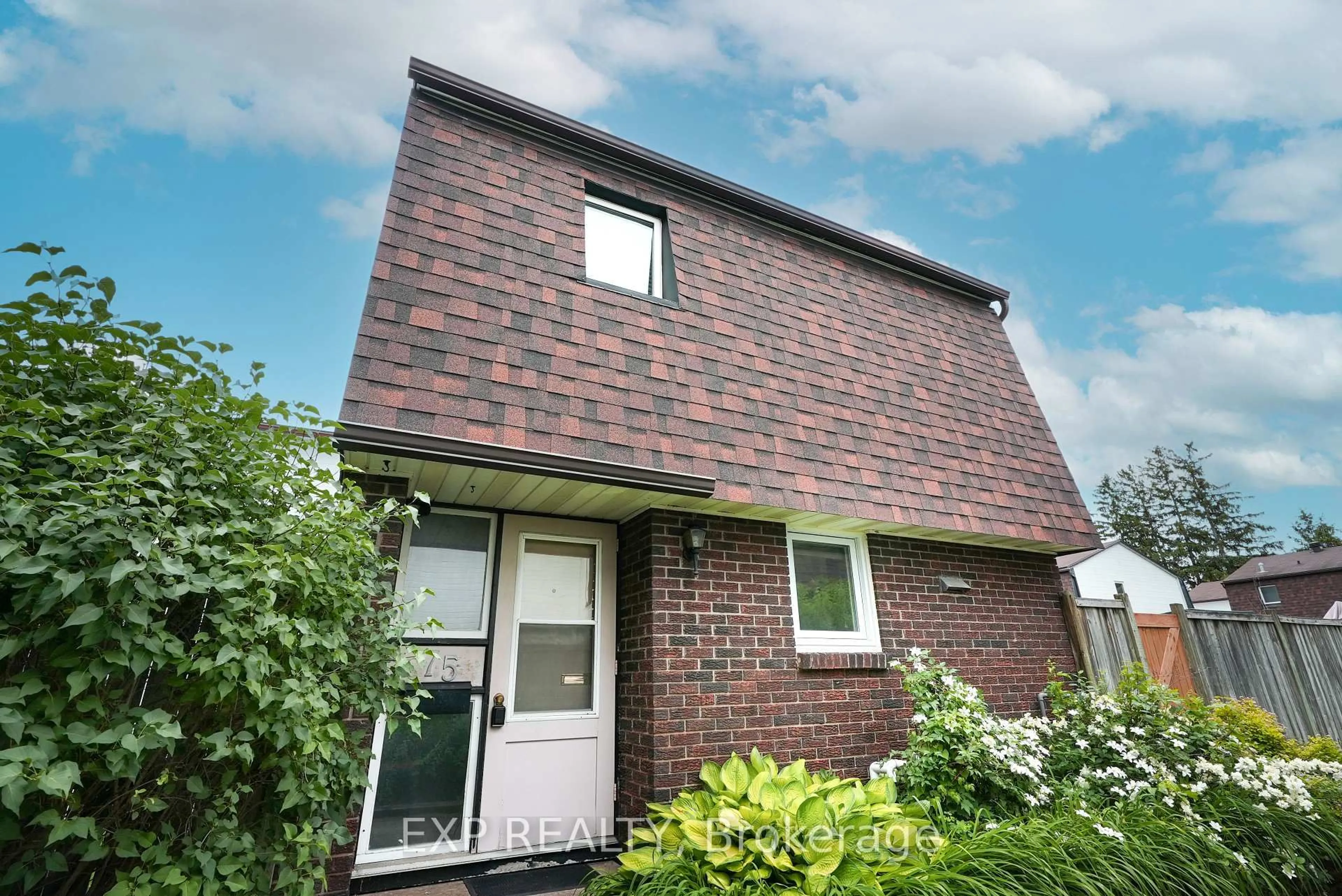 Home with brick exterior material, street for 3691 Albion Rd #75, Ottawa Ontario K1T 1P2
