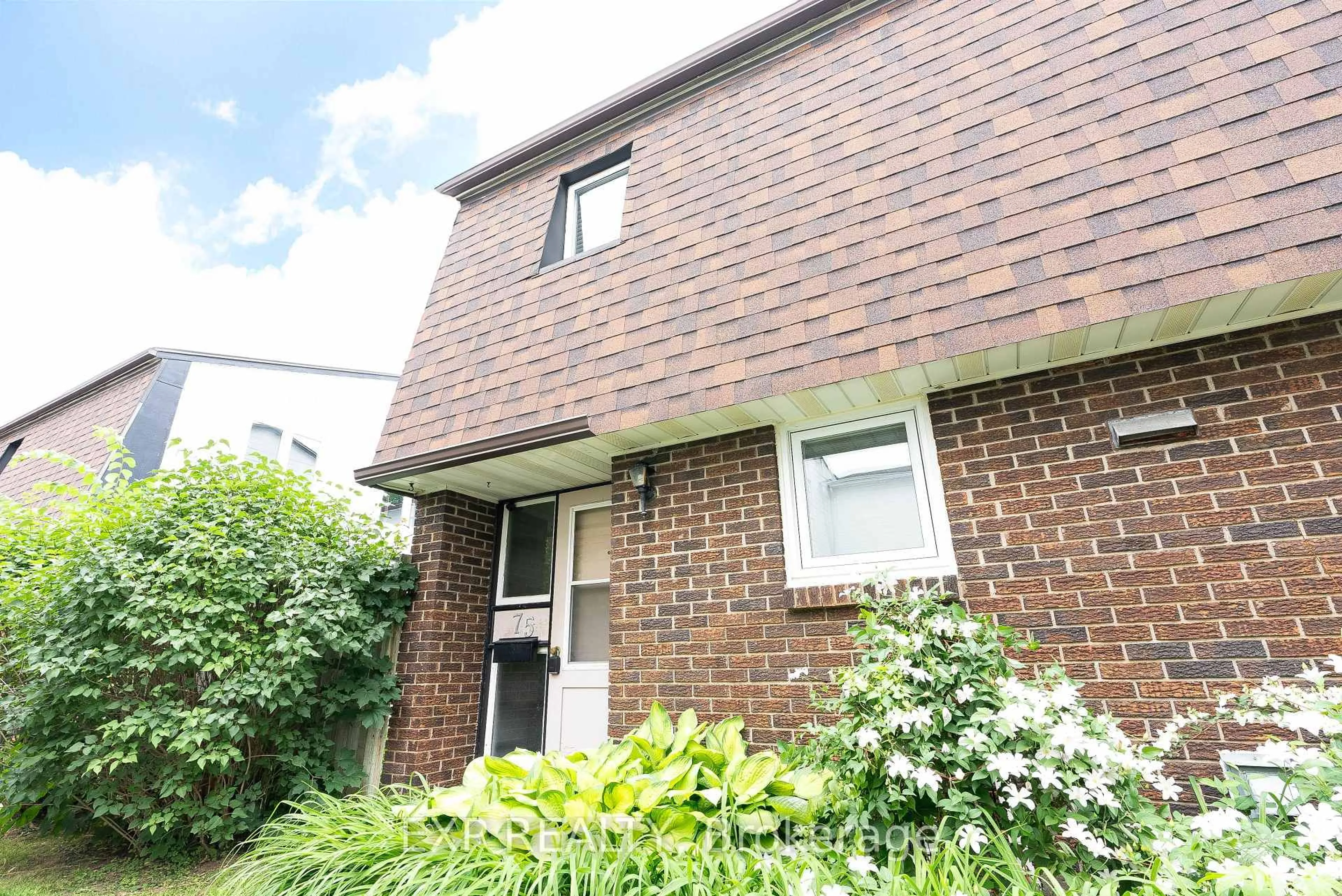 Home with brick exterior material, street for 3691 Albion Rd #75, Ottawa Ontario K1T 1P2