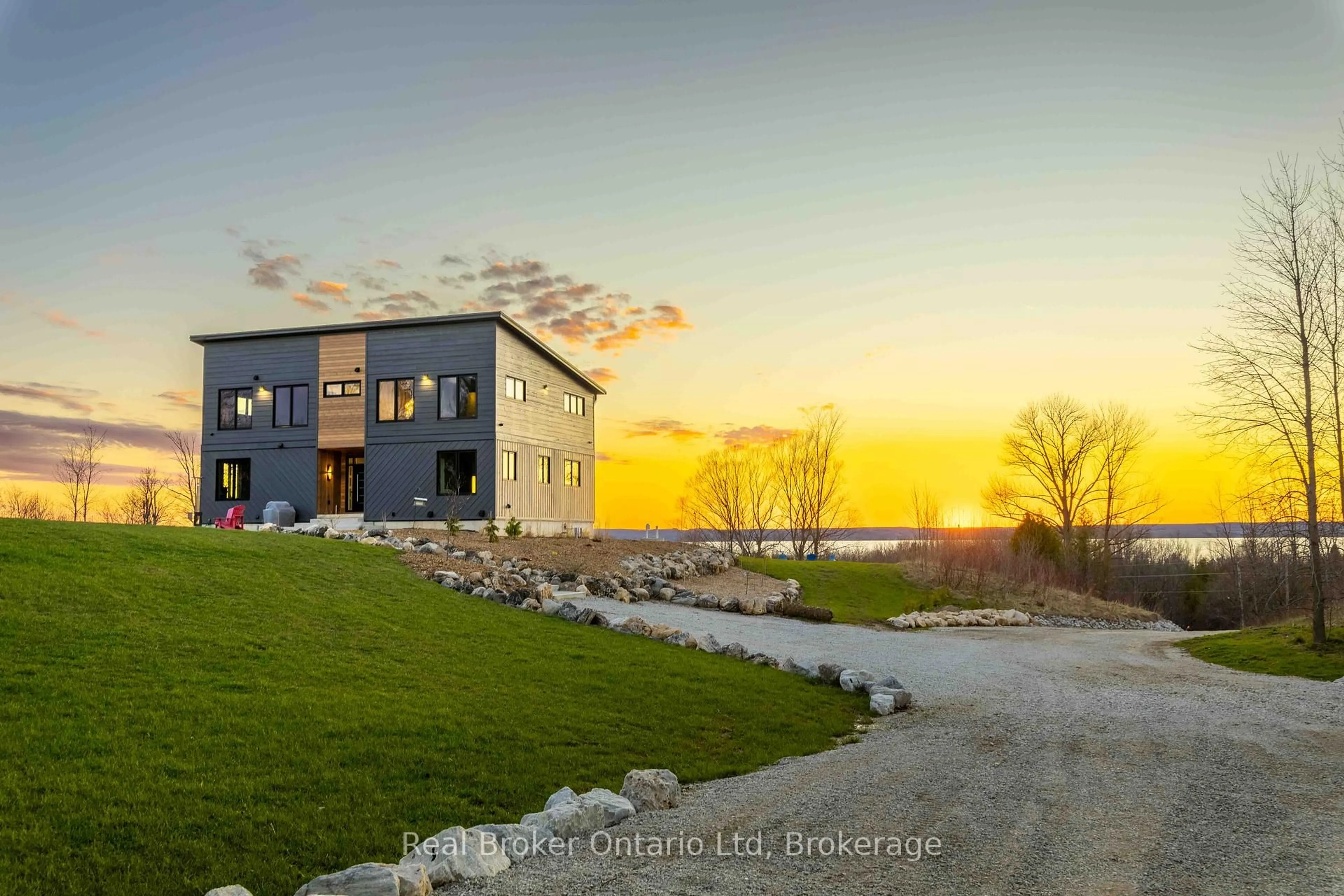 Unknown for 359801 Bayshore Rd, Meaford Ontario N0H 1B0